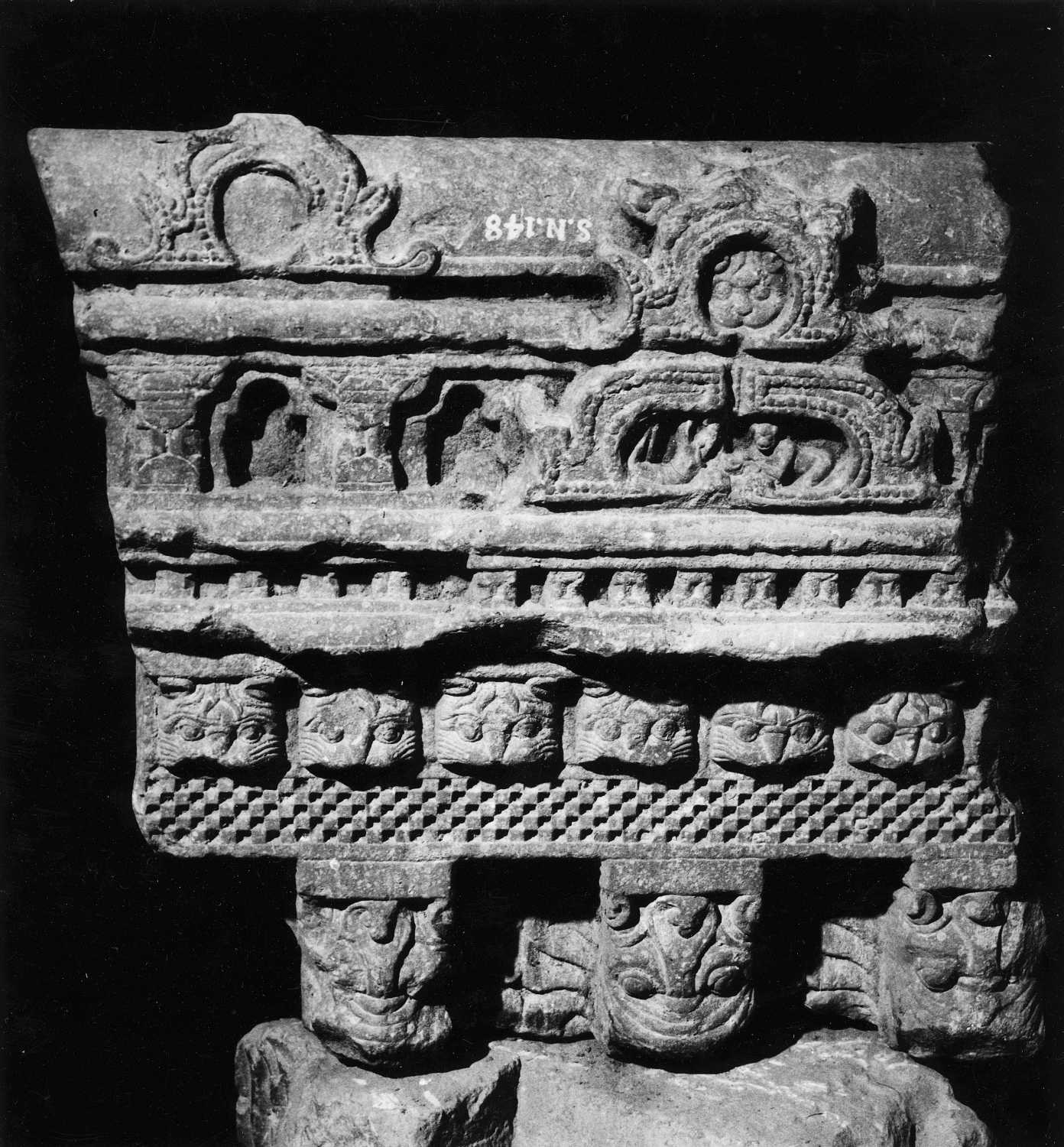 Mathura Museum, Uttar Pradesh
