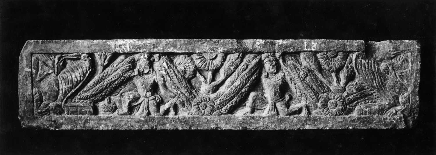 Mathura Museum, Uttar Pradesh
