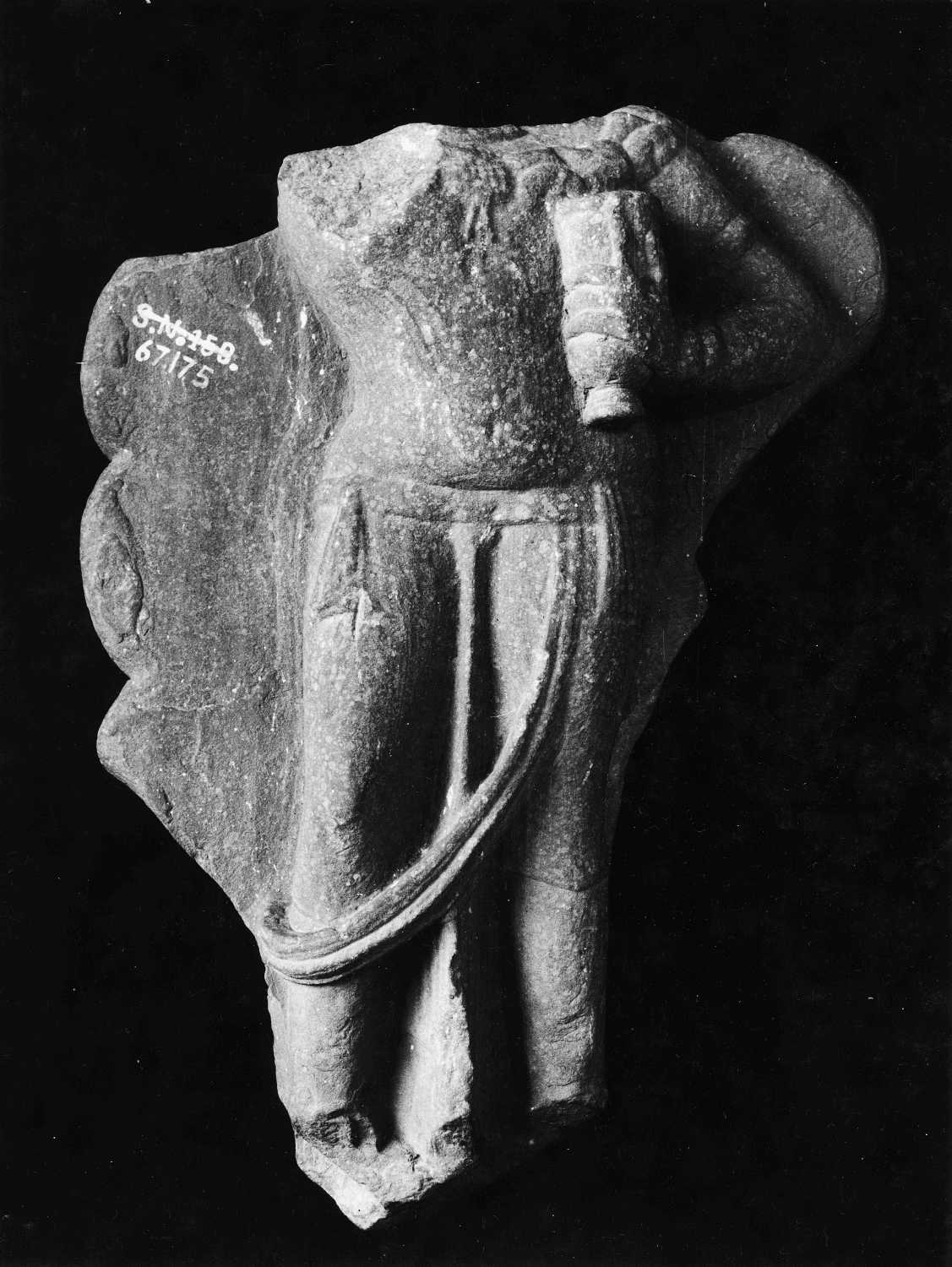Mathura Museum, Uttar Pradesh
