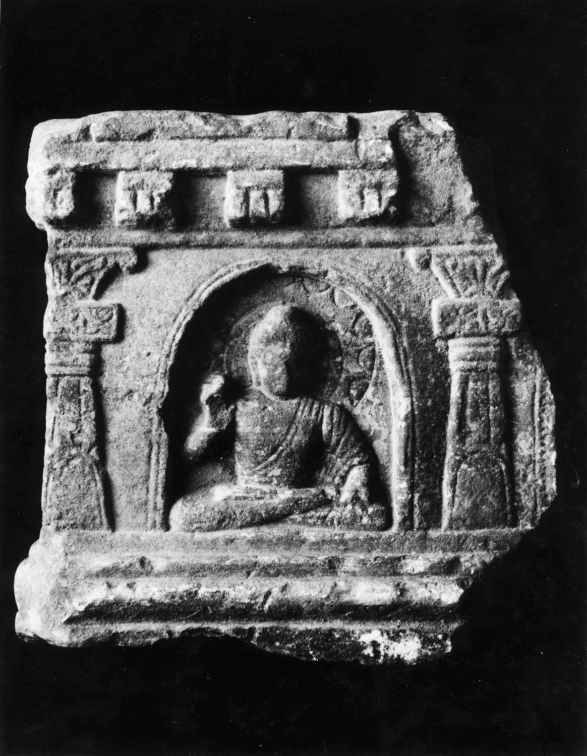 Mathura Museum, Uttar Pradesh