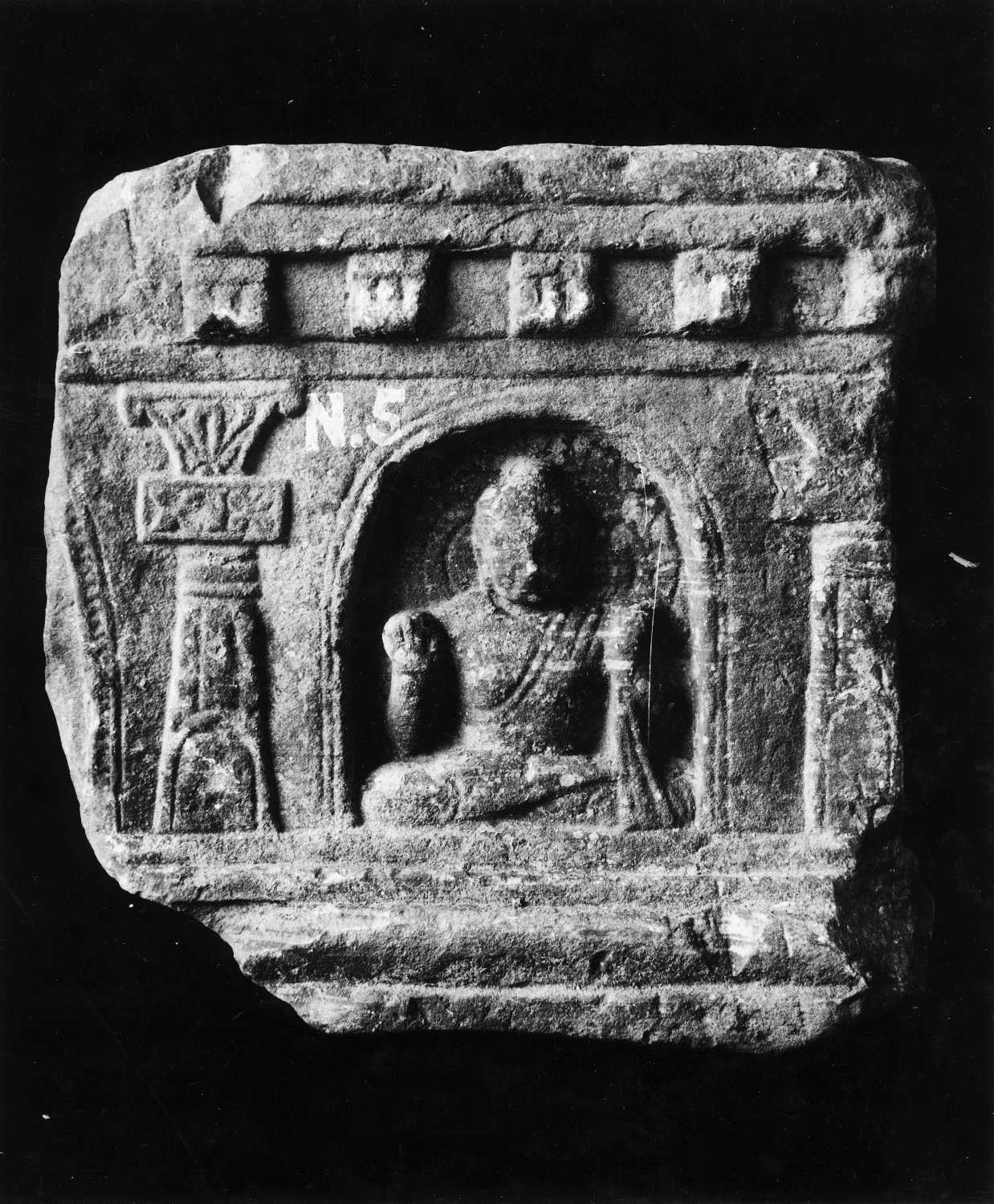 Mathura Museum, Uttar Pradesh