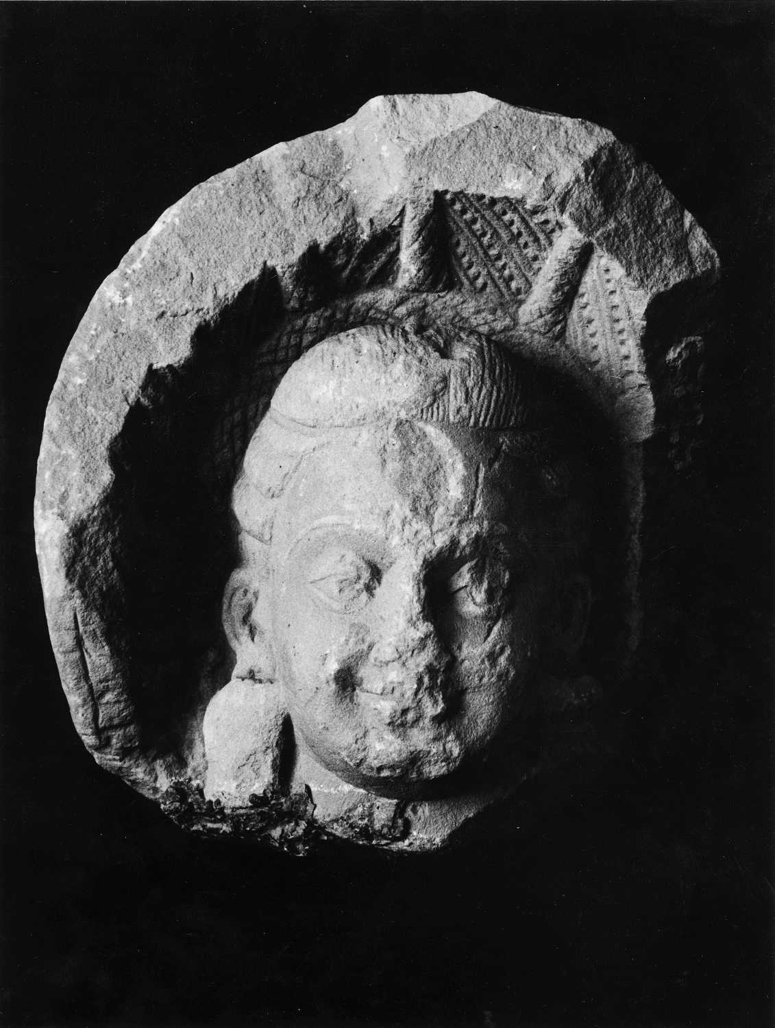 Mathura Museum, Uttar Pradesh
