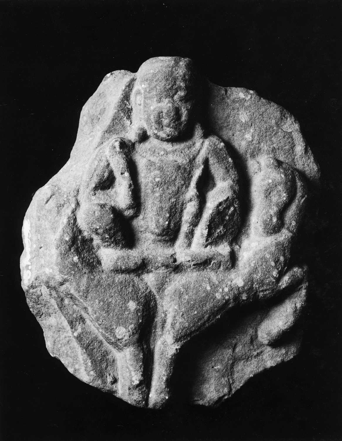 Mathura Museum, Uttar Pradesh