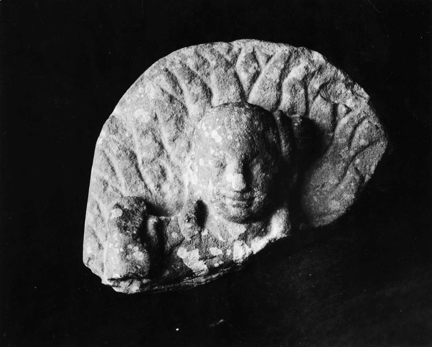 Mathura Museum, Uttar Pradesh