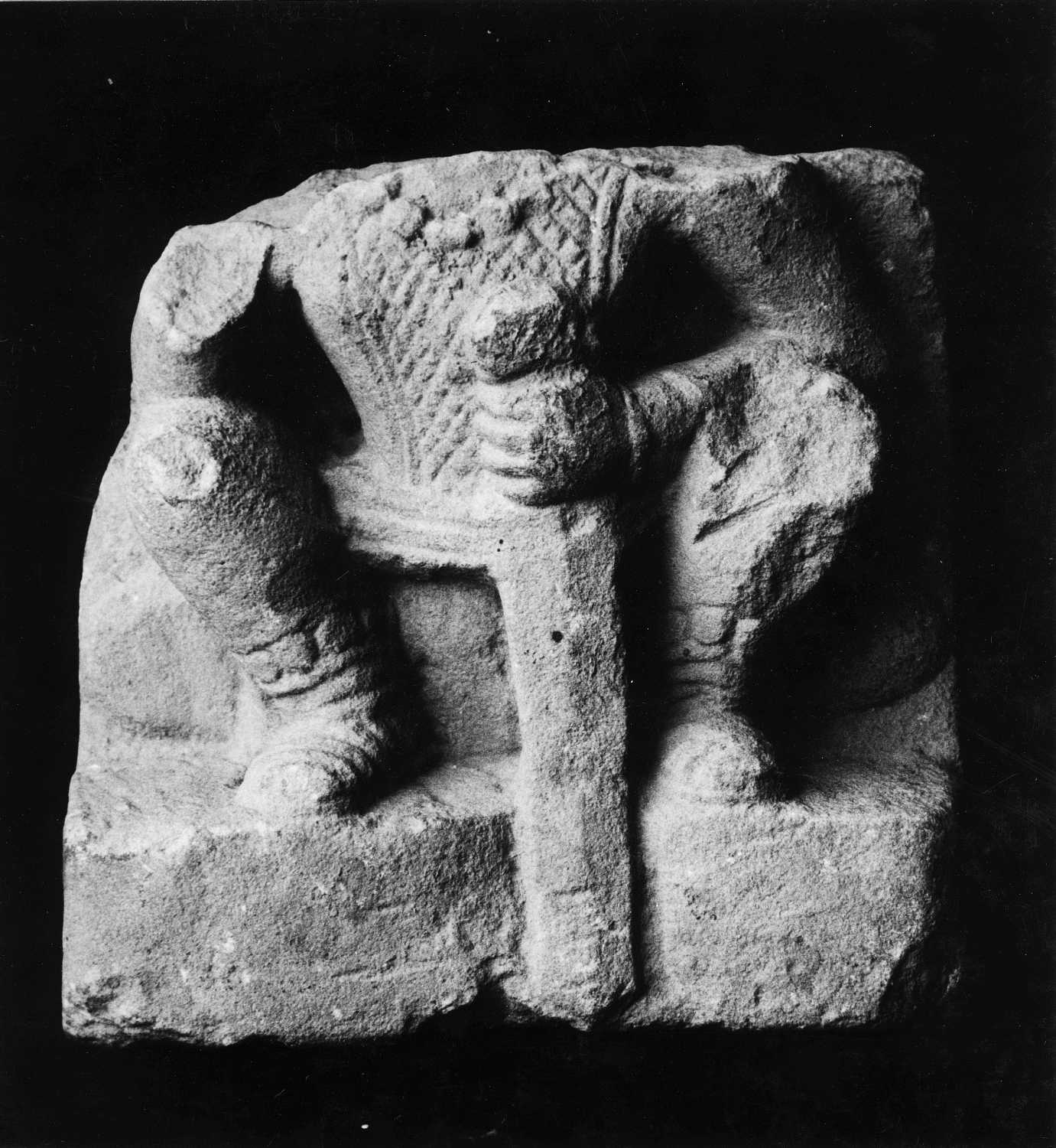 Mathura Museum, Uttar Pradesh