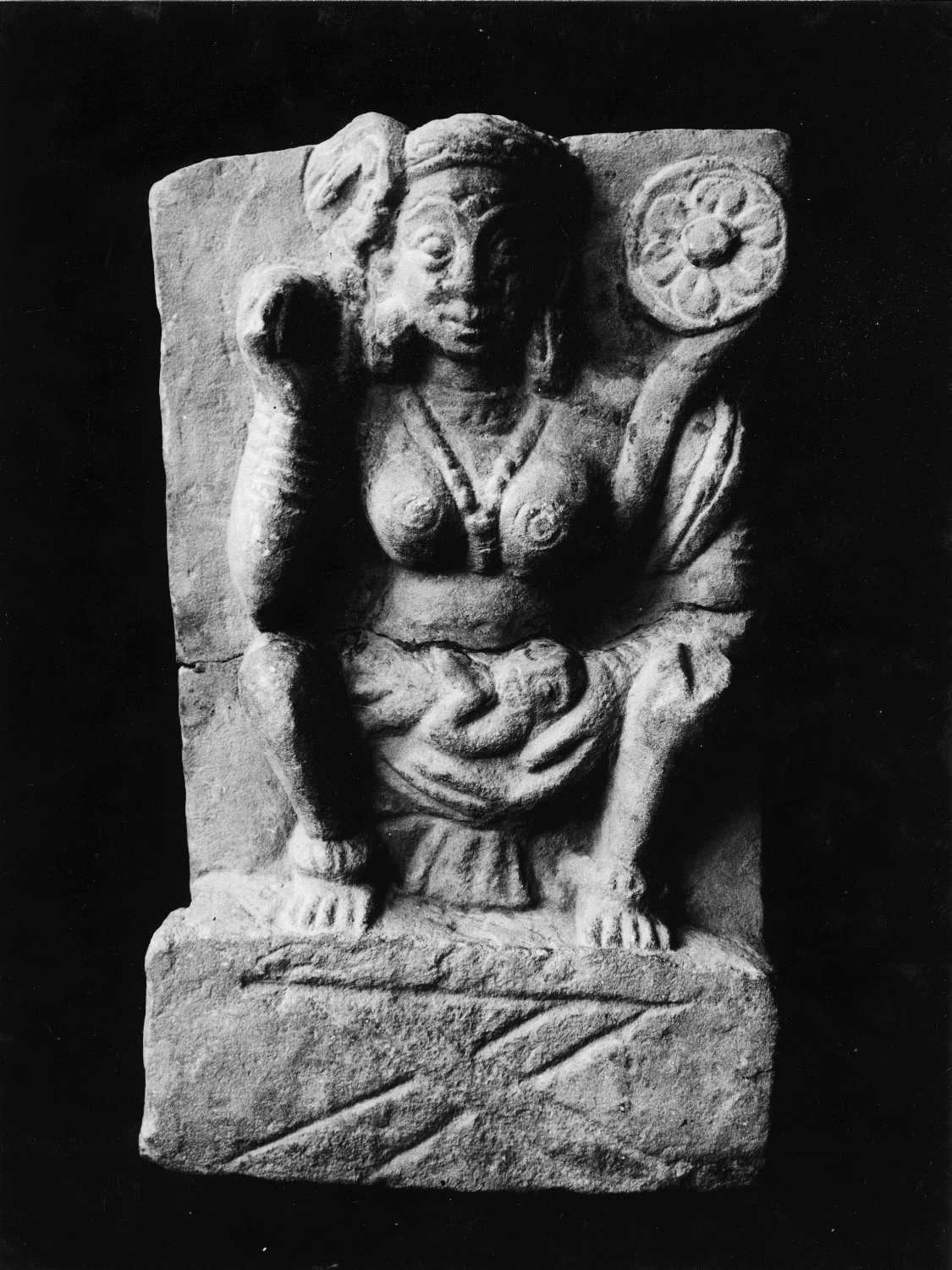 Mathura Museum, Uttar Pradesh