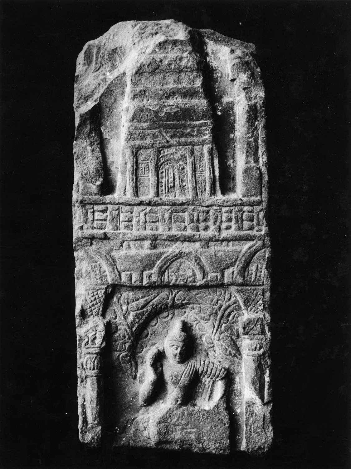 Mathura Museum, Uttar Pradesh