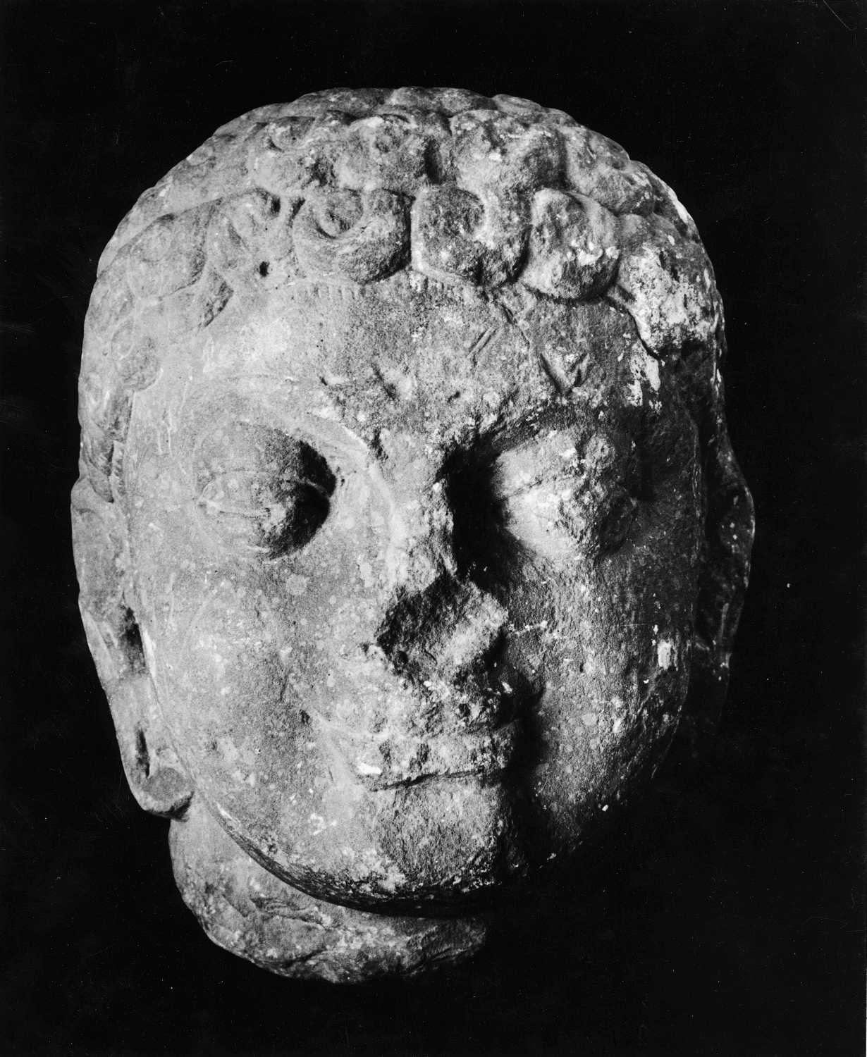 Mathura Museum, Uttar Pradesh