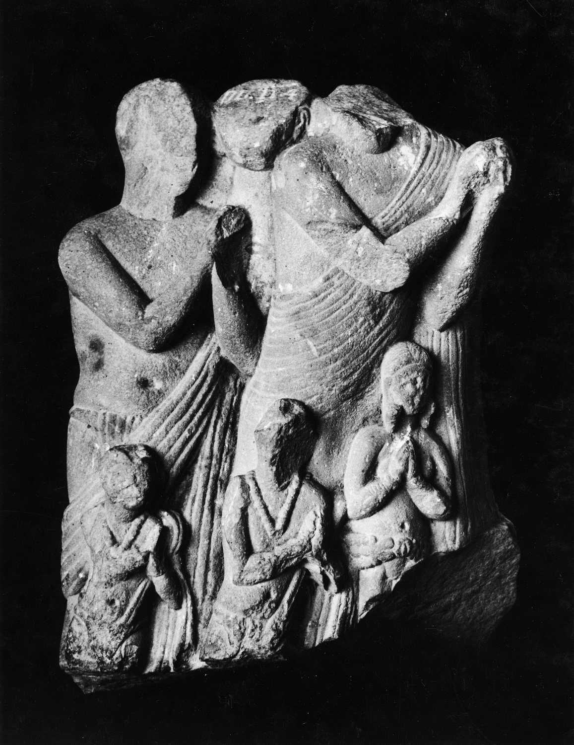 Mathura Museum, Uttar Pradesh