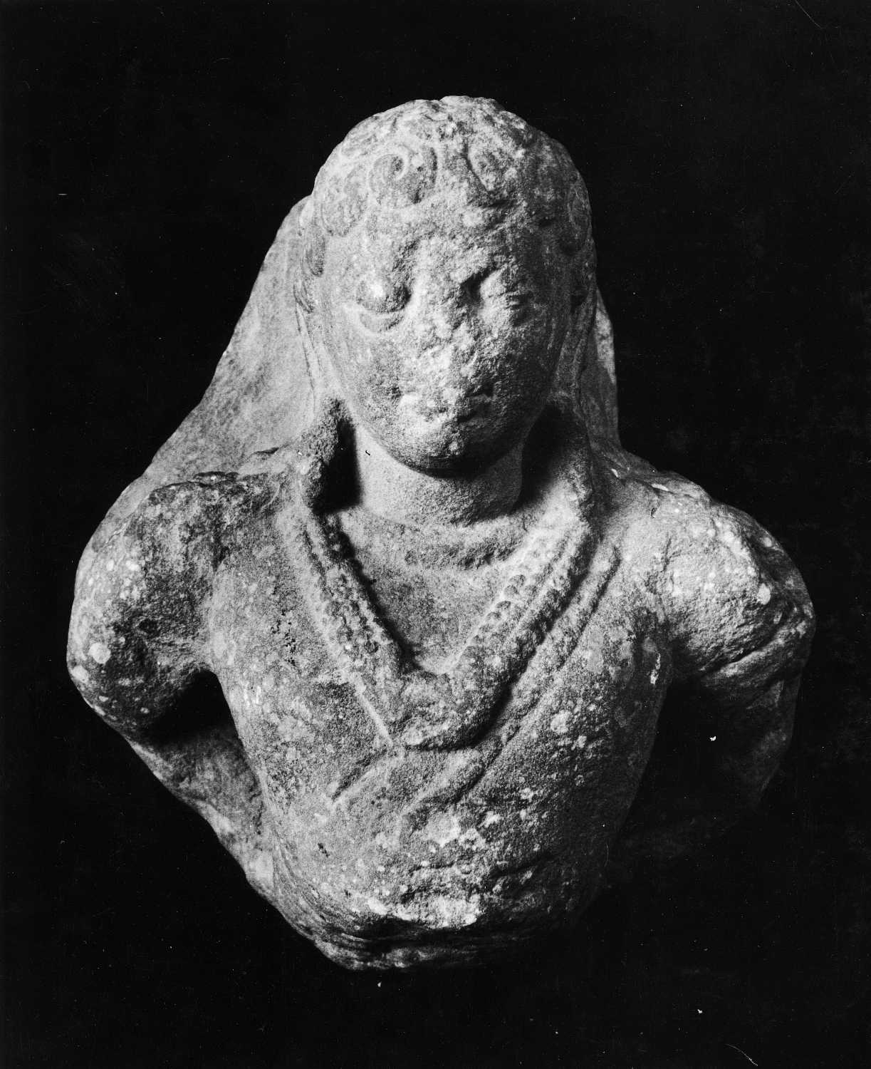 Mathura Museum, Uttar Pradesh