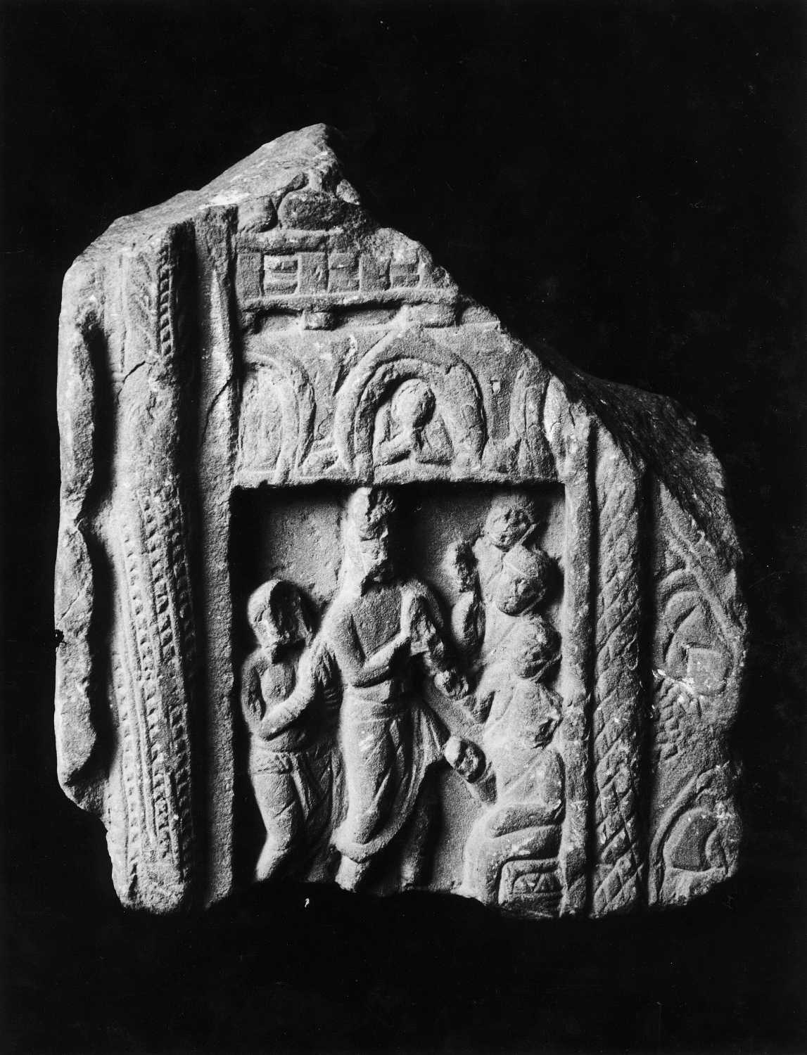 Mathura Museum, Uttar Pradesh
