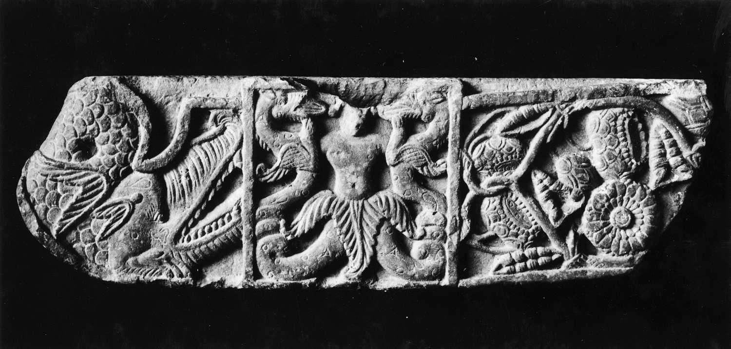 Mathura Museum, Uttar Pradesh