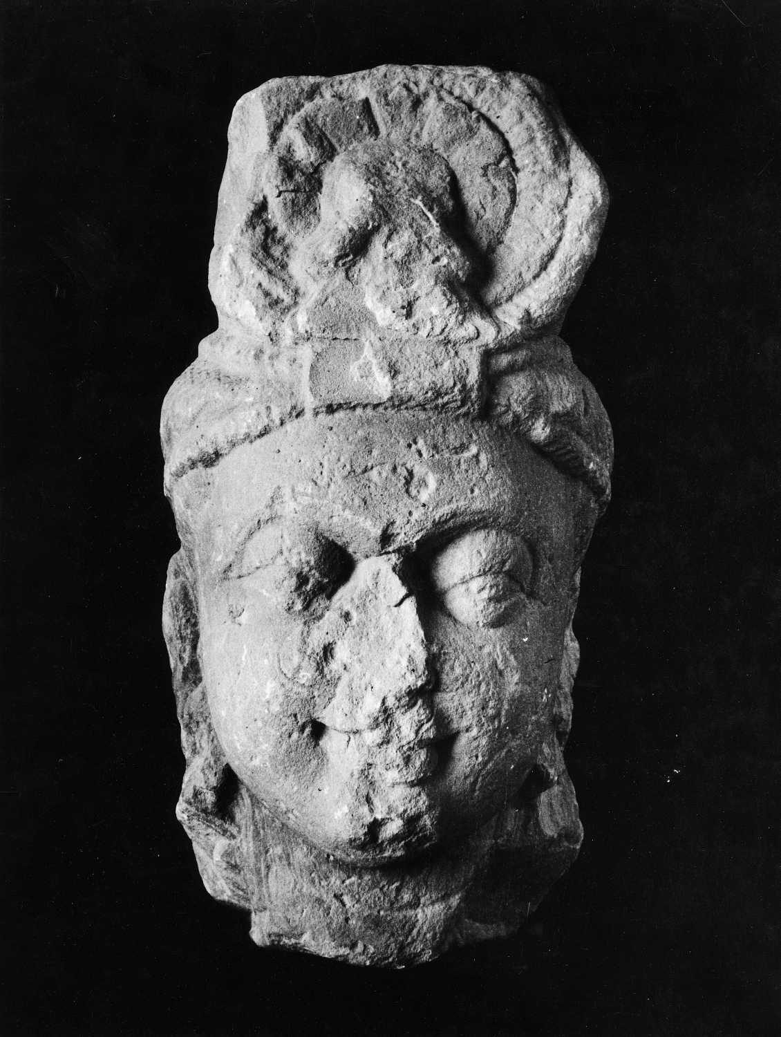 Mathura Museum, Uttar Pradesh