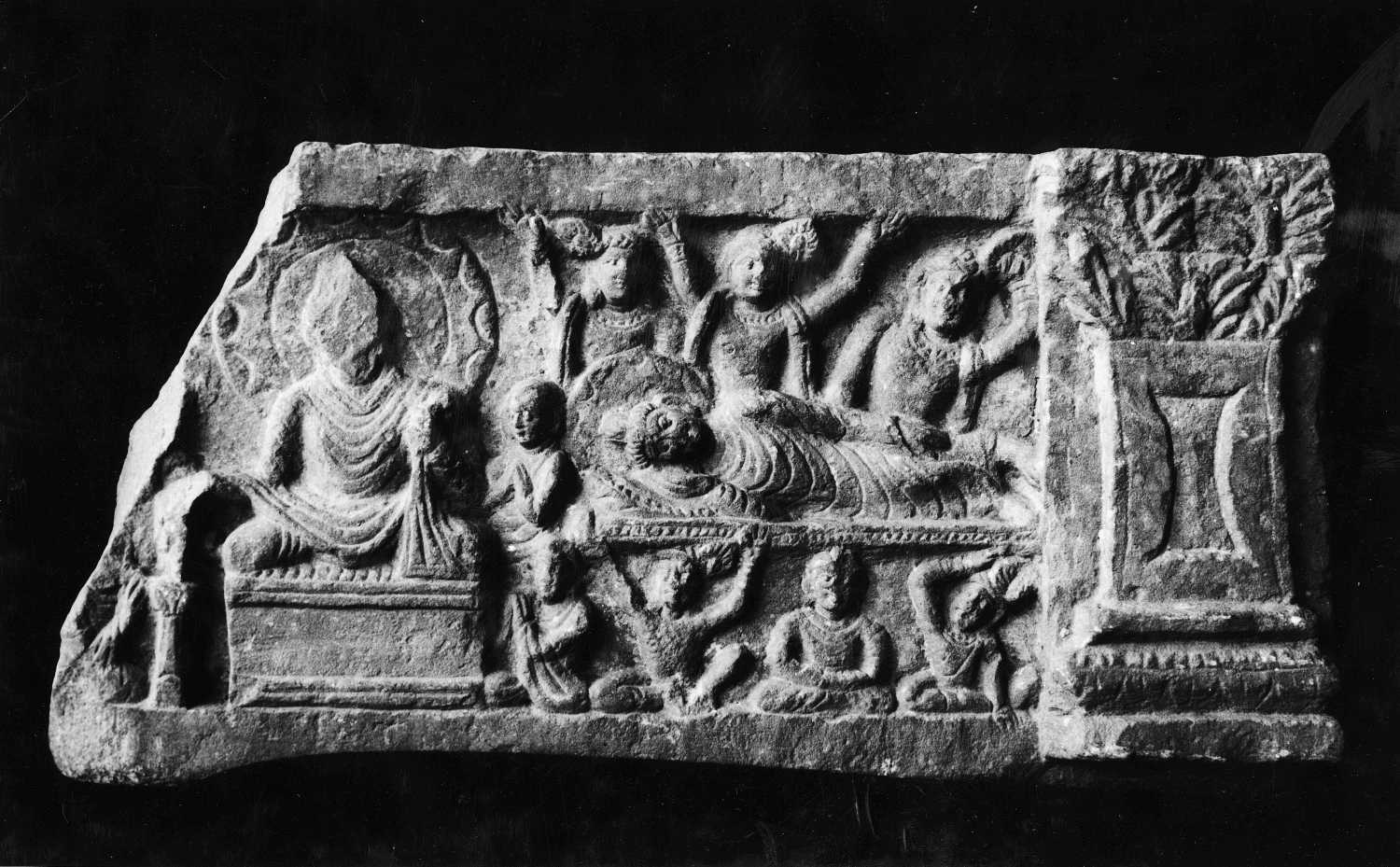 Mathura Museum, Uttar Pradesh