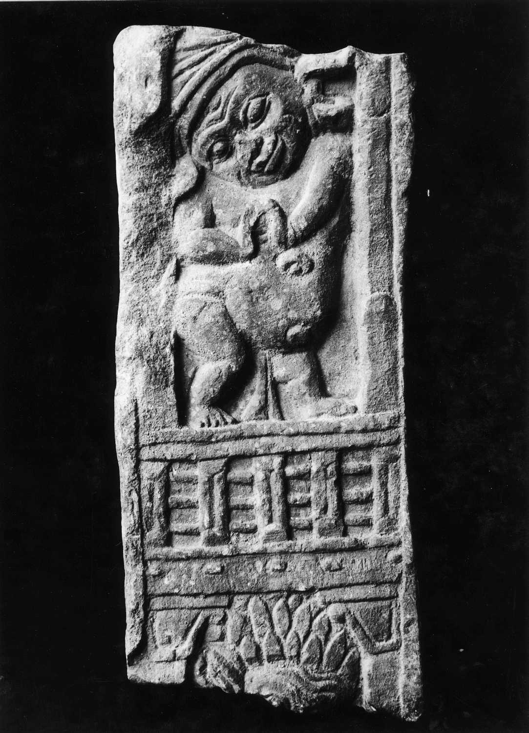 Mathura Museum, Uttar Pradesh