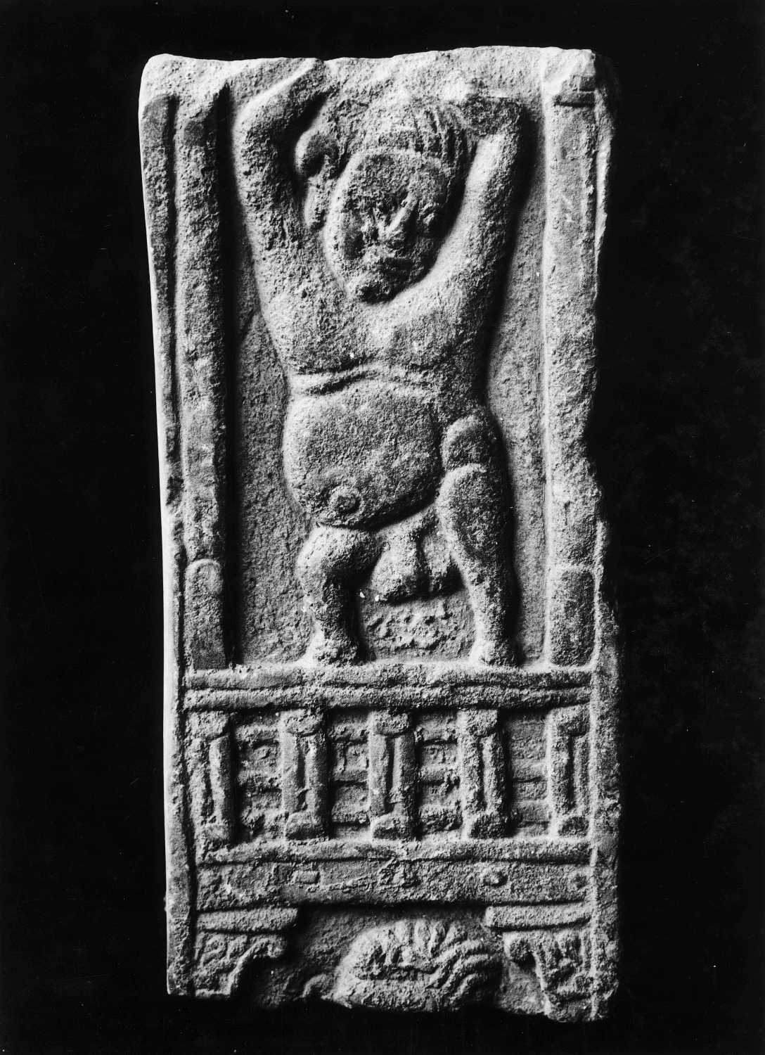 Mathura Museum, Uttar Pradesh