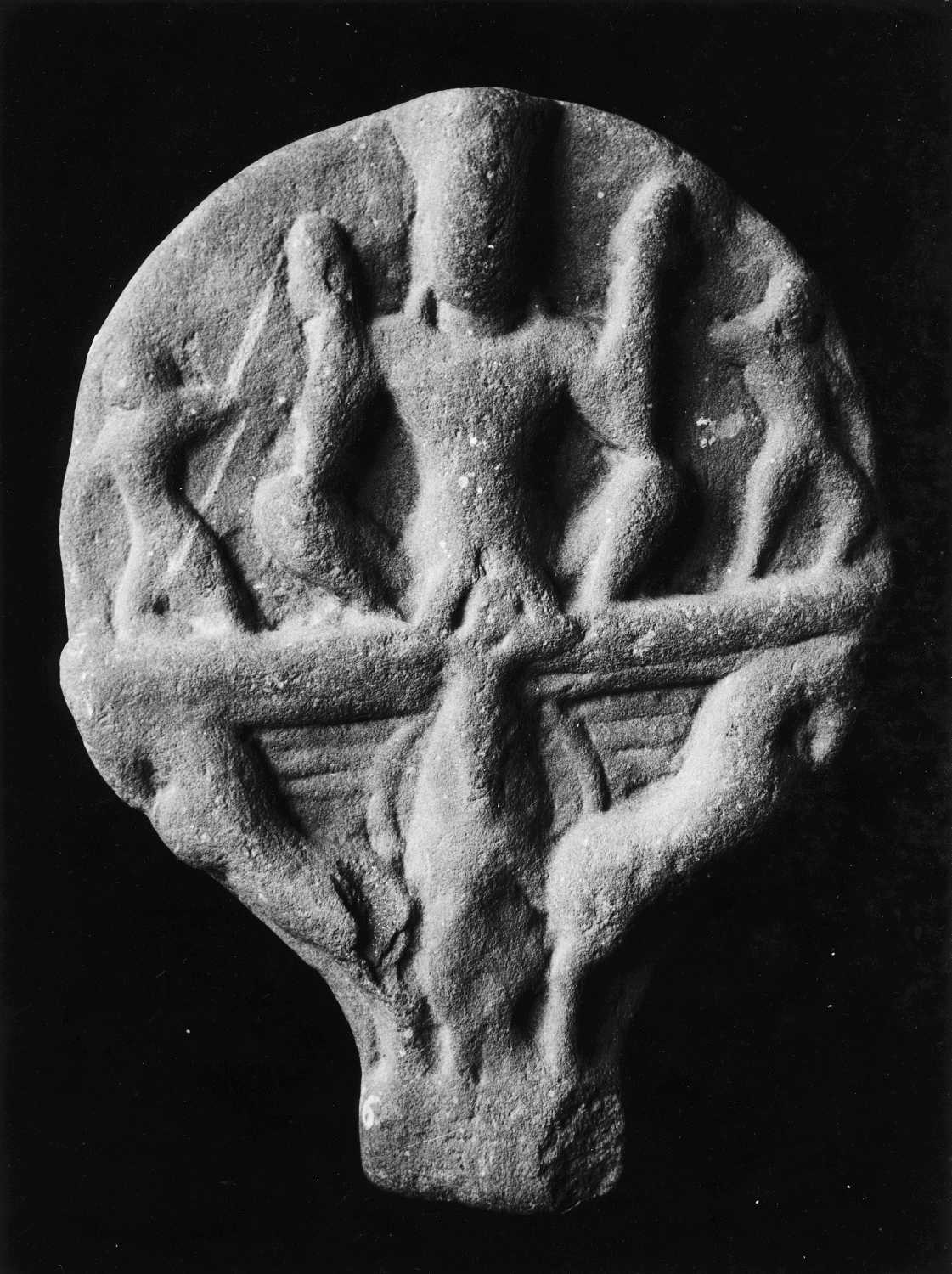 Mathura Museum, Uttar Pradesh
