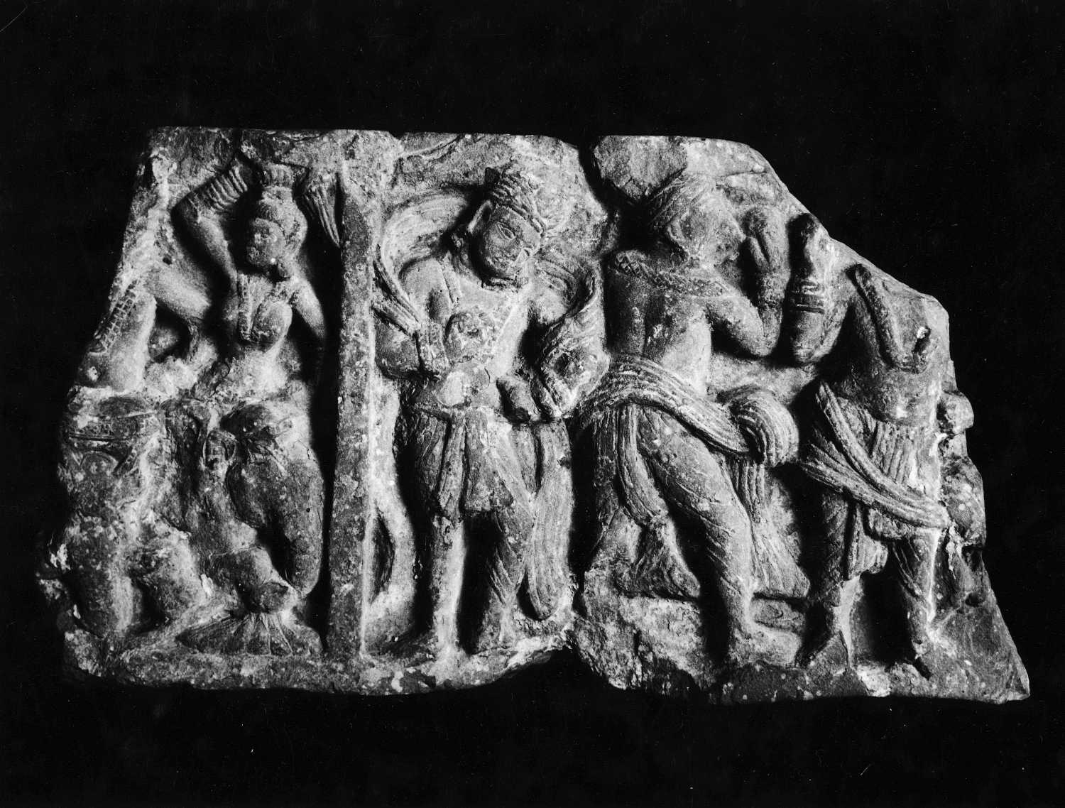 Mathura Museum, Uttar Pradesh