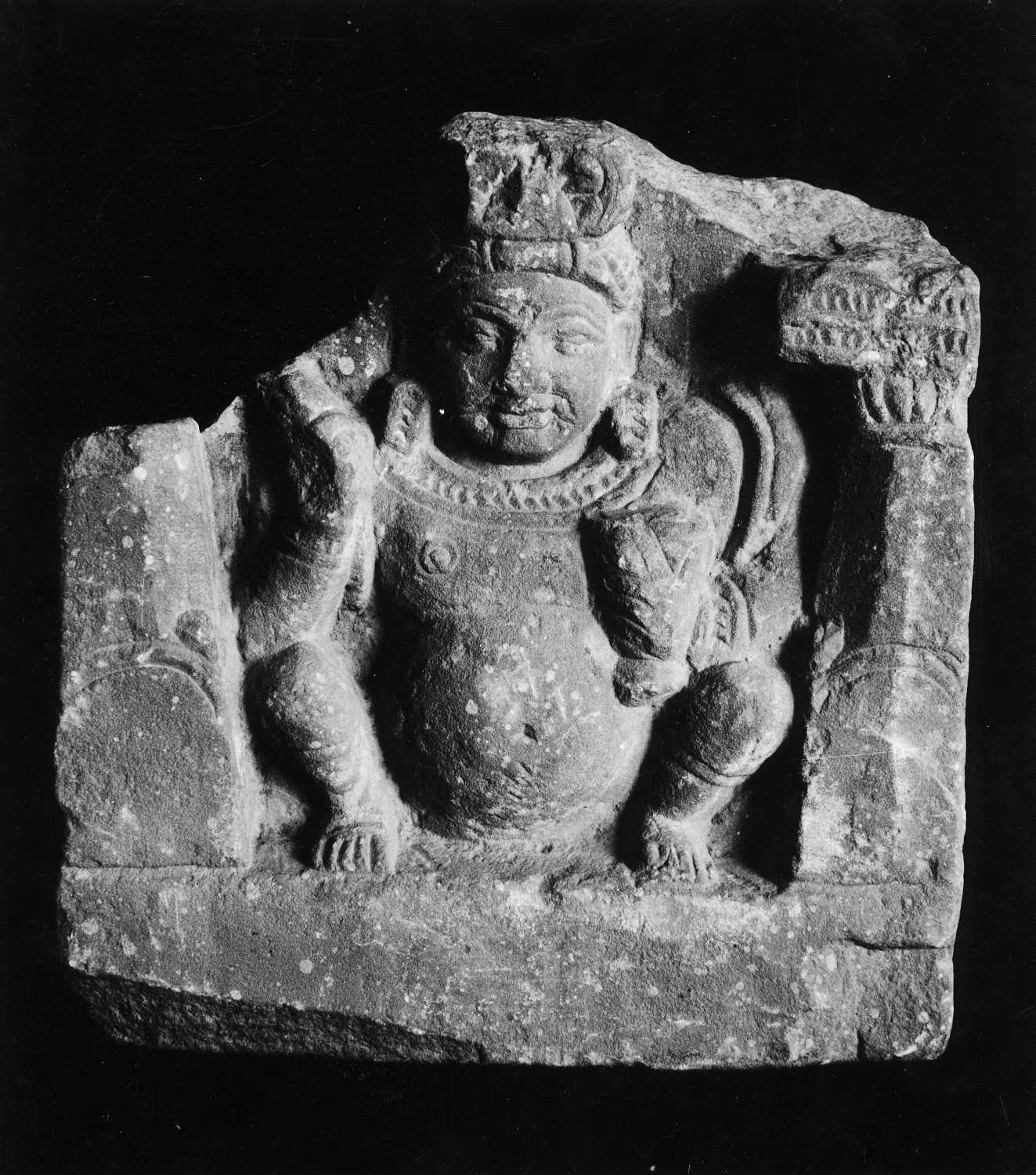 Mathura Museum, Uttar Pradesh