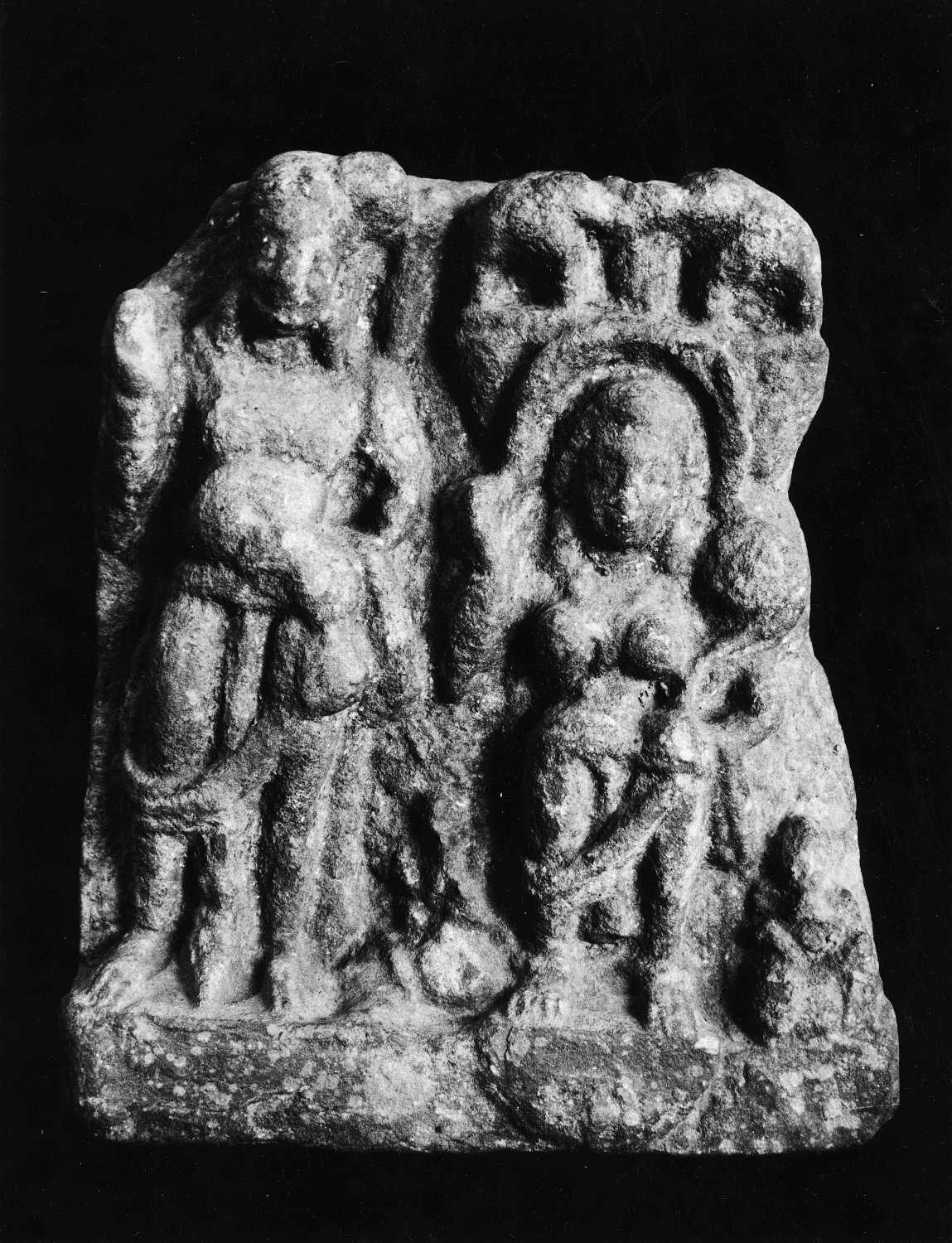 Mathura Museum, Uttar Pradesh