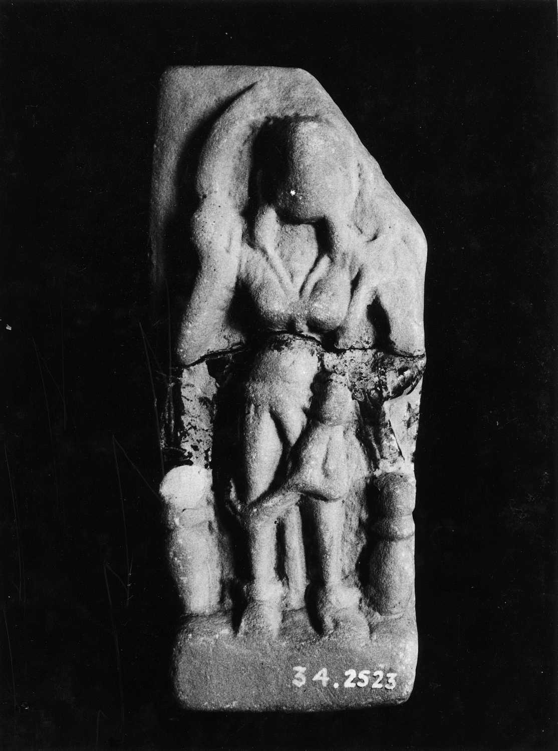 Mathura Museum, Uttar Pradesh