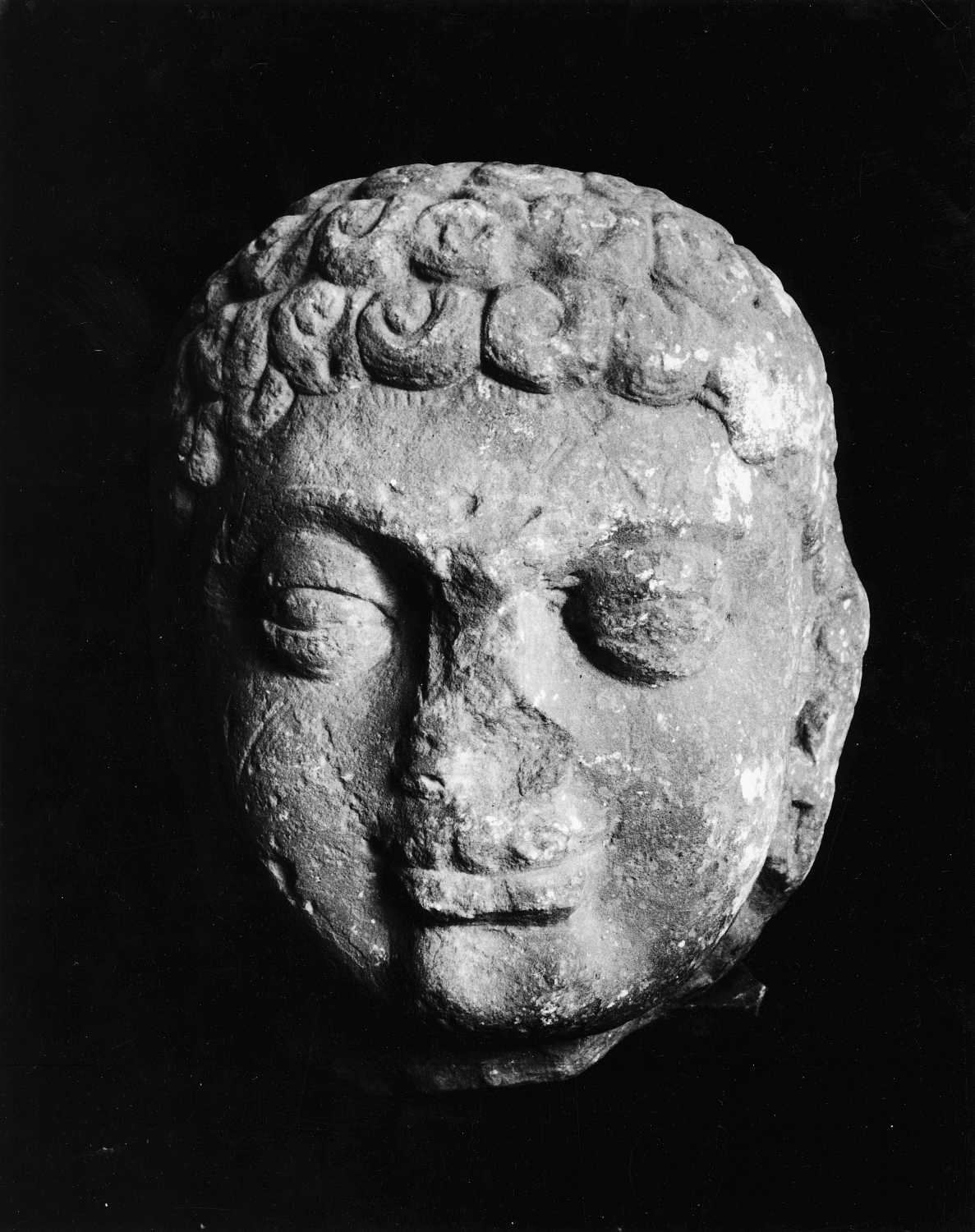 Mathura Museum, Uttar Pradesh