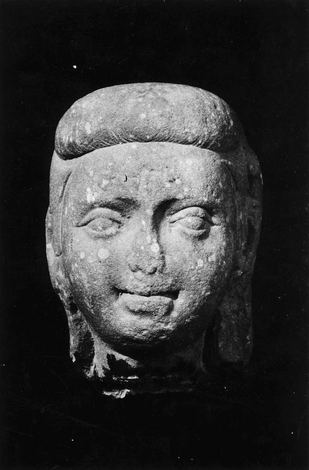 Mathura Museum, Uttar Pradesh