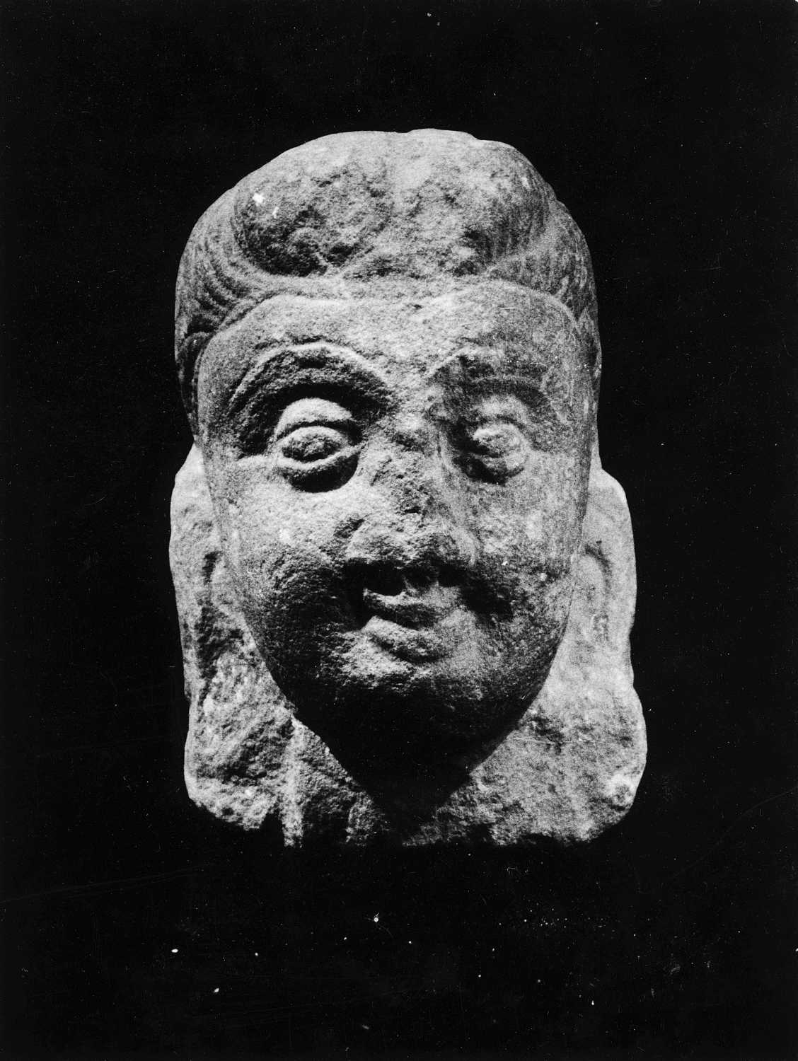 Mathura Museum, Uttar Pradesh