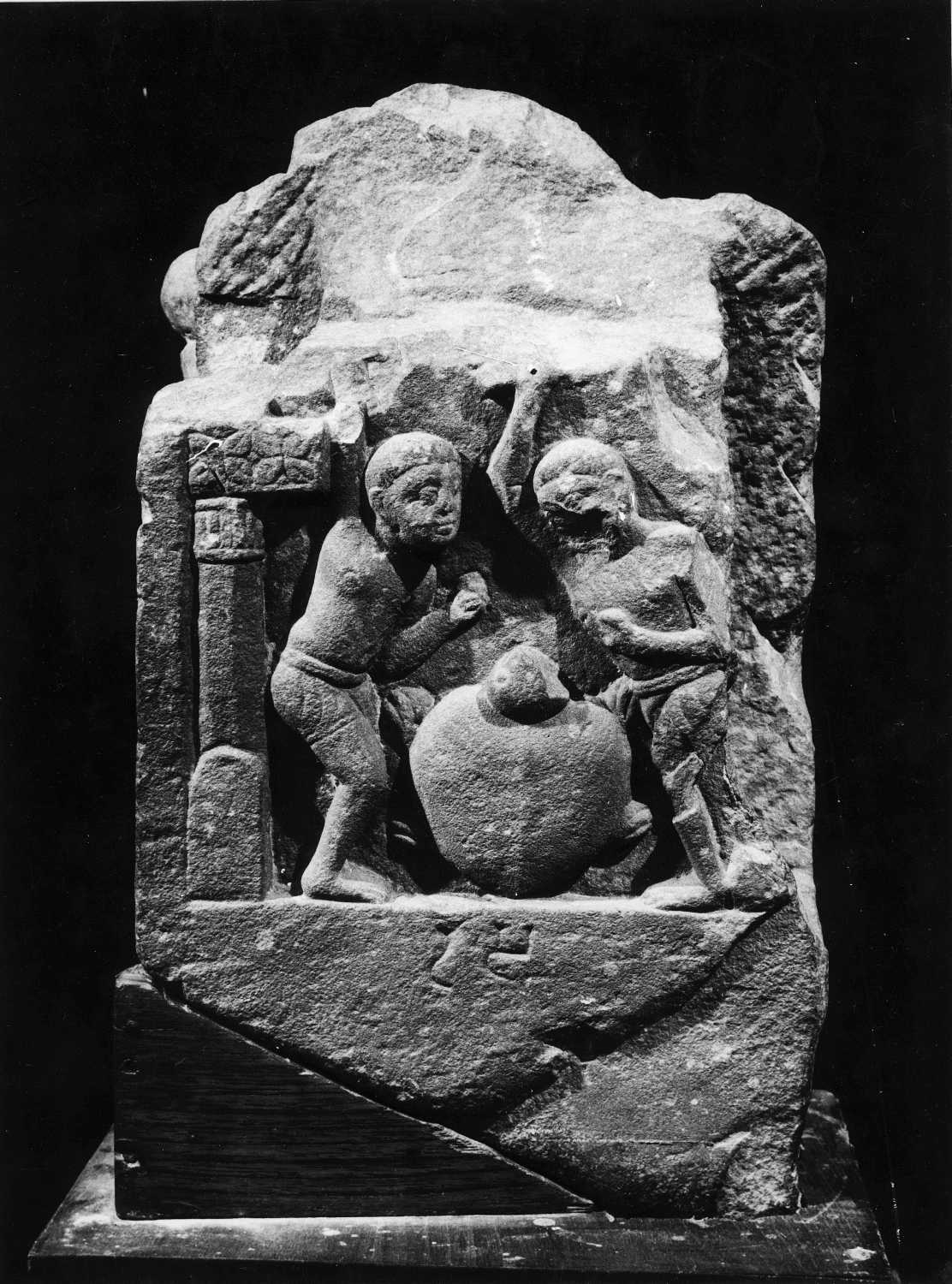 Mathura Museum, Uttar Pradesh