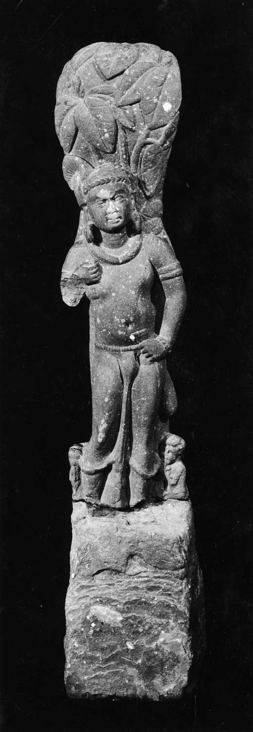 Mathura Museum, Uttar Pradesh