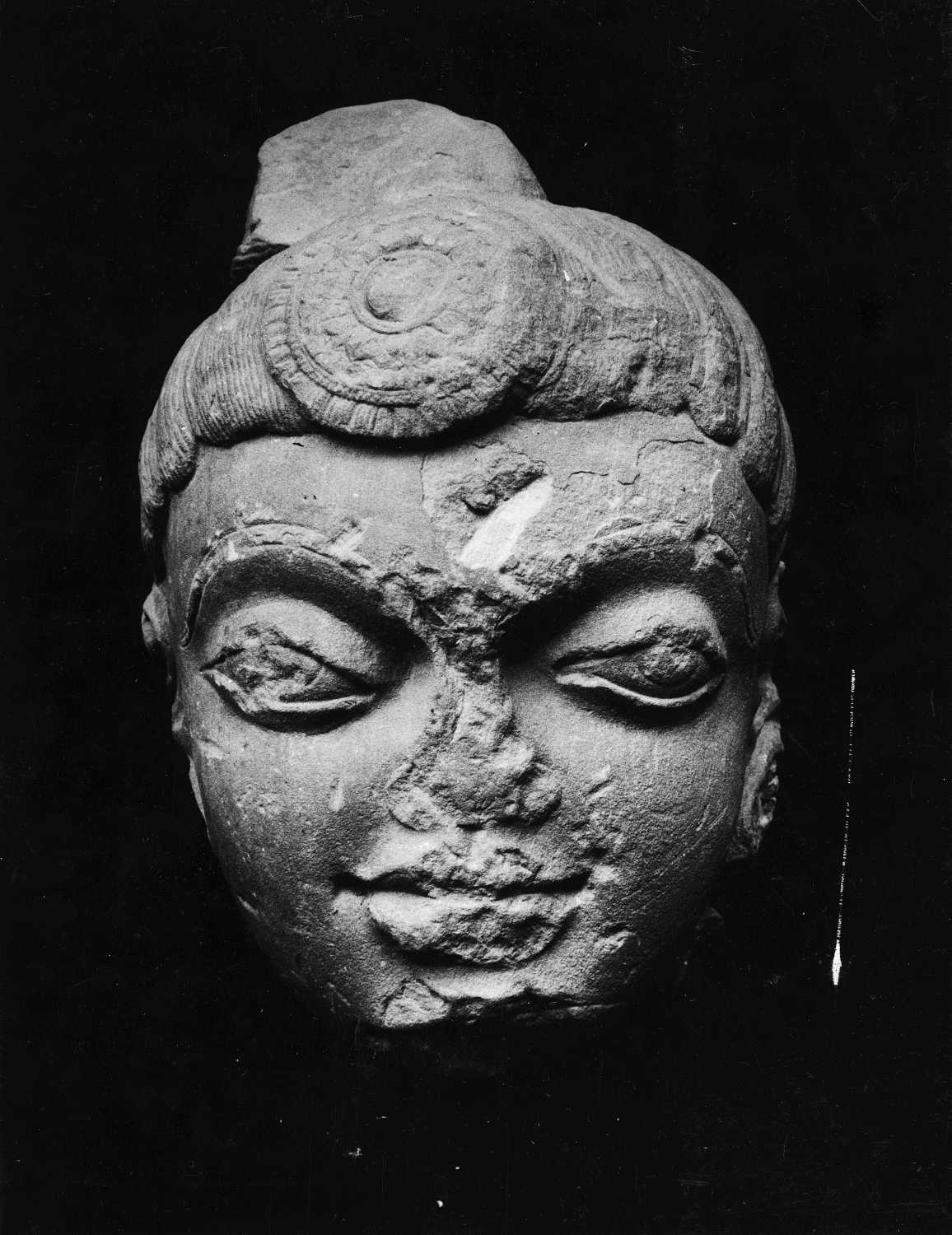Mathura Museum, Uttar Pradesh