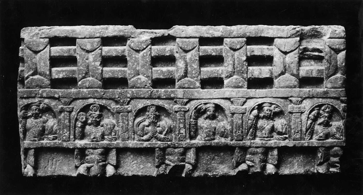 Mathura Museum, Uttar Pradesh