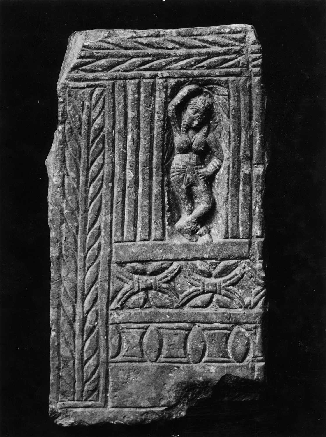 Mathura Museum, Uttar Pradesh