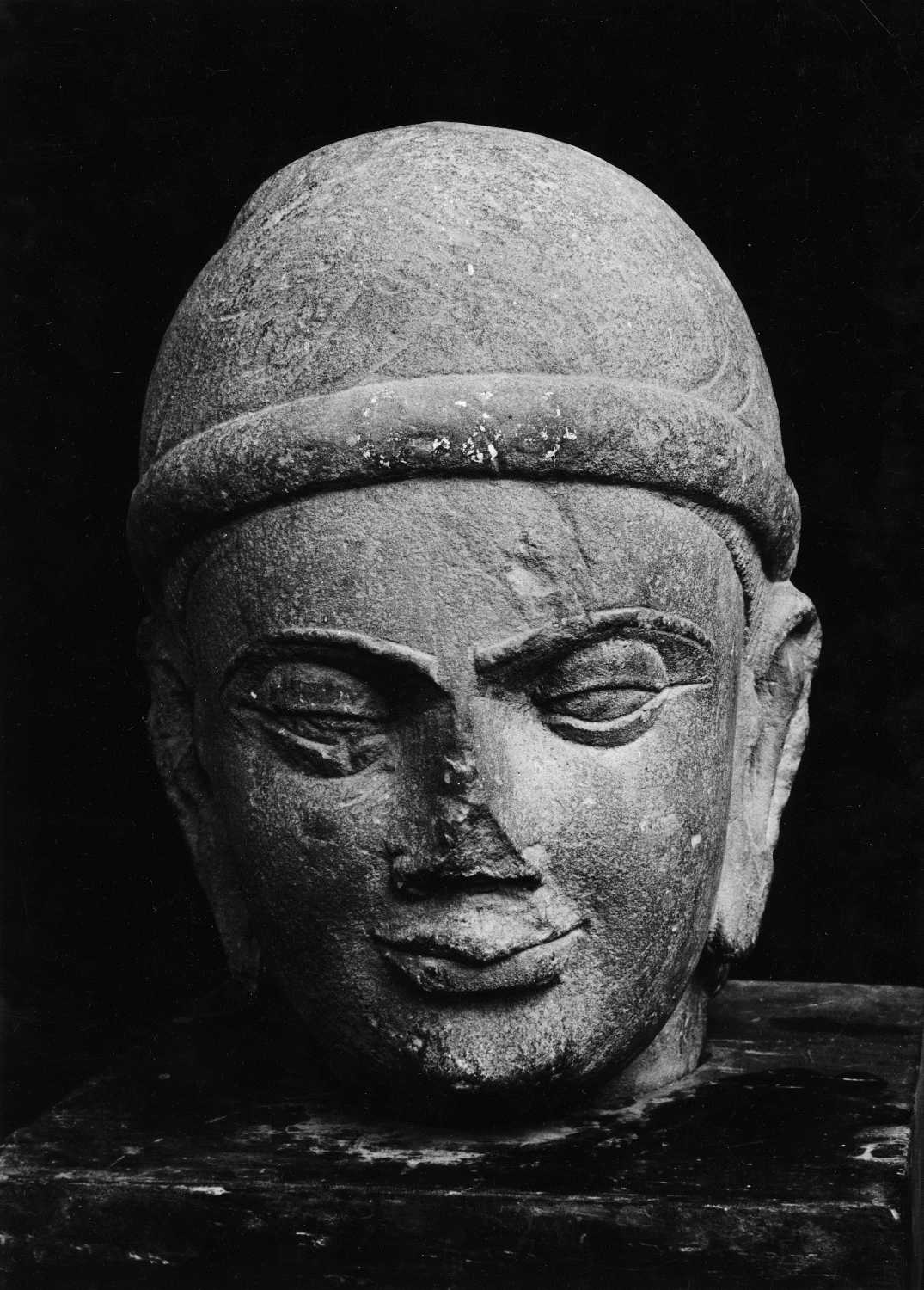 Mathura Museum, Uttar Pradesh