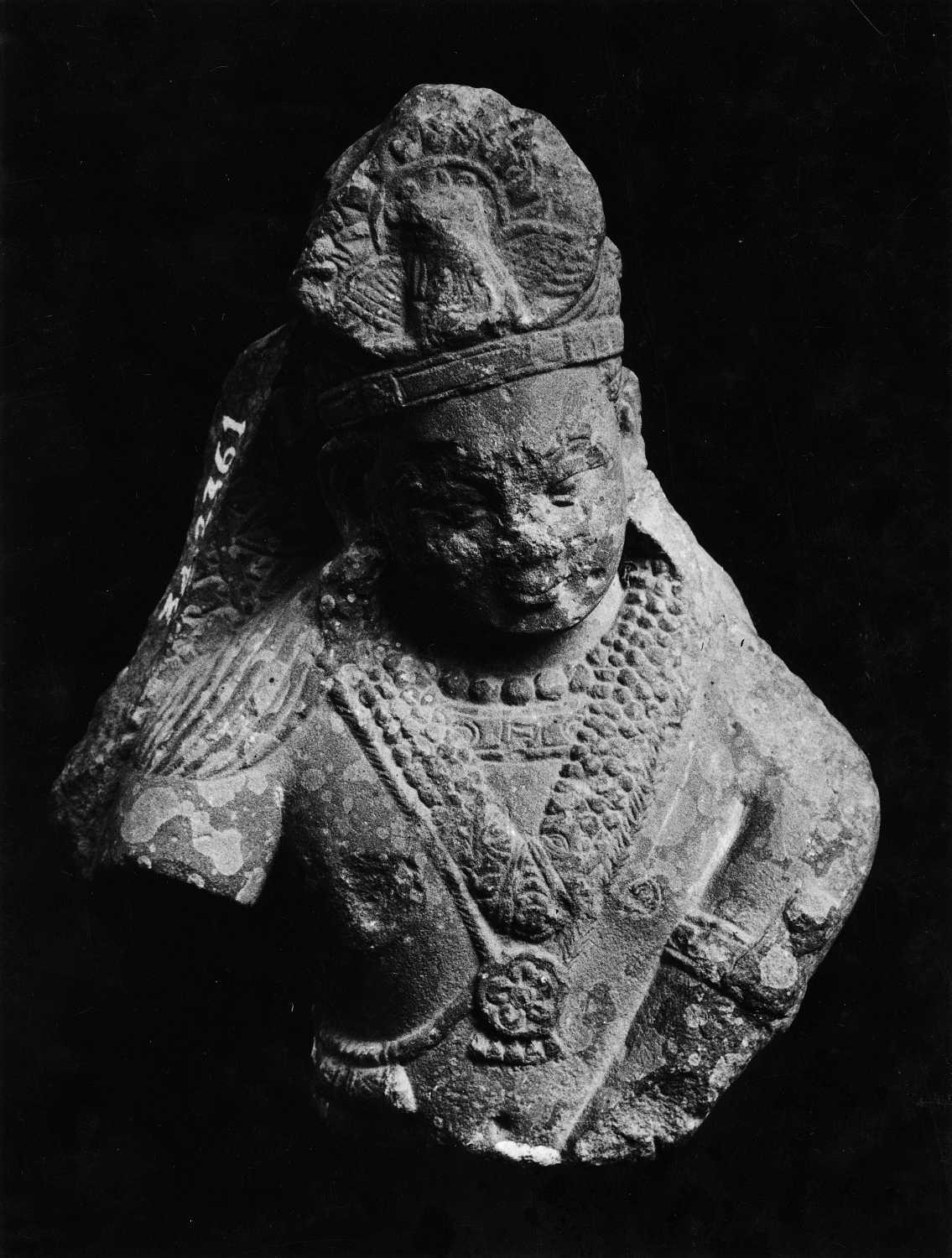 Mathura Museum, Uttar Pradesh
