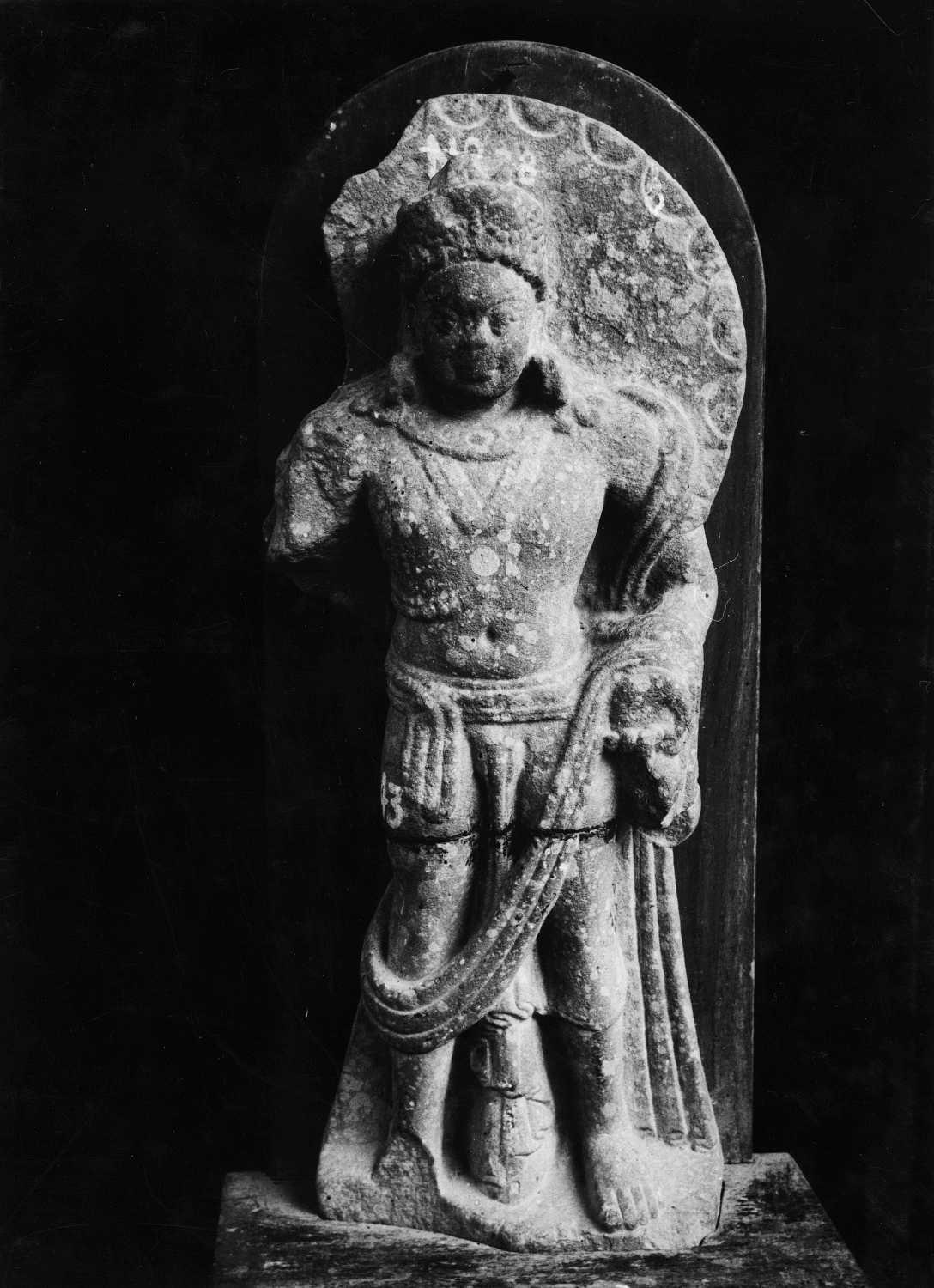 Mathura Museum, Uttar Pradesh