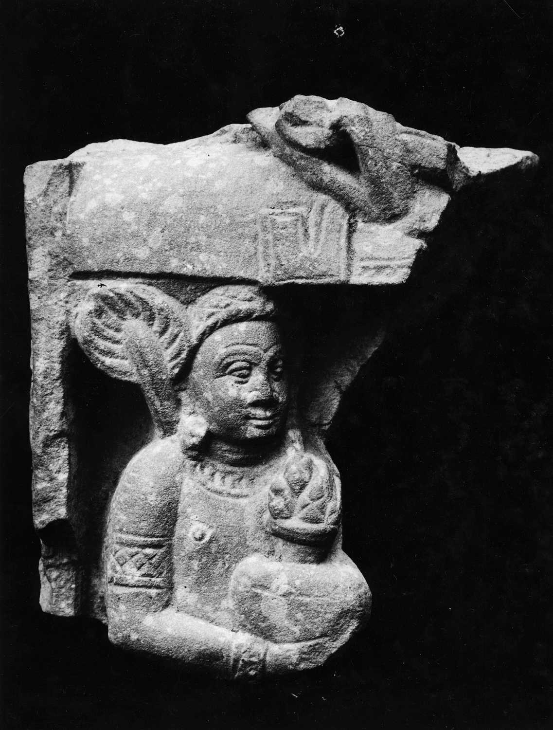 Mathura Museum, Uttar Pradesh