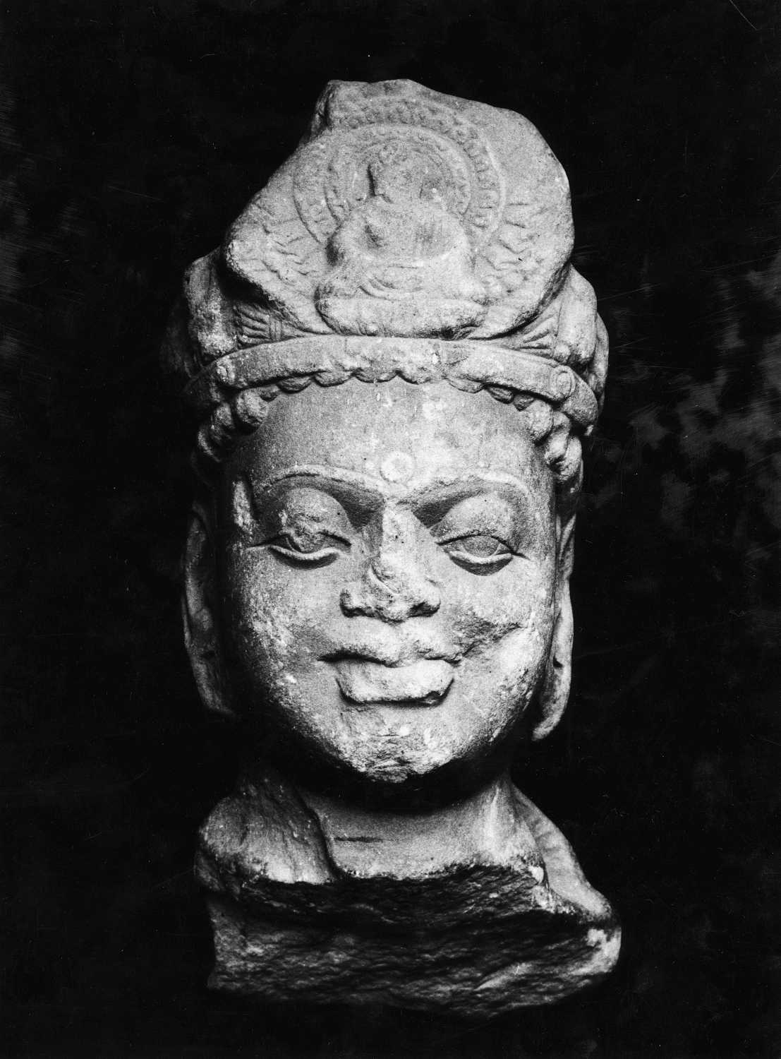 Mathura Museum, Uttar Pradesh