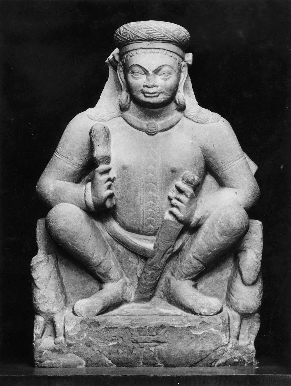 Mathura Museum, Uttar Pradesh