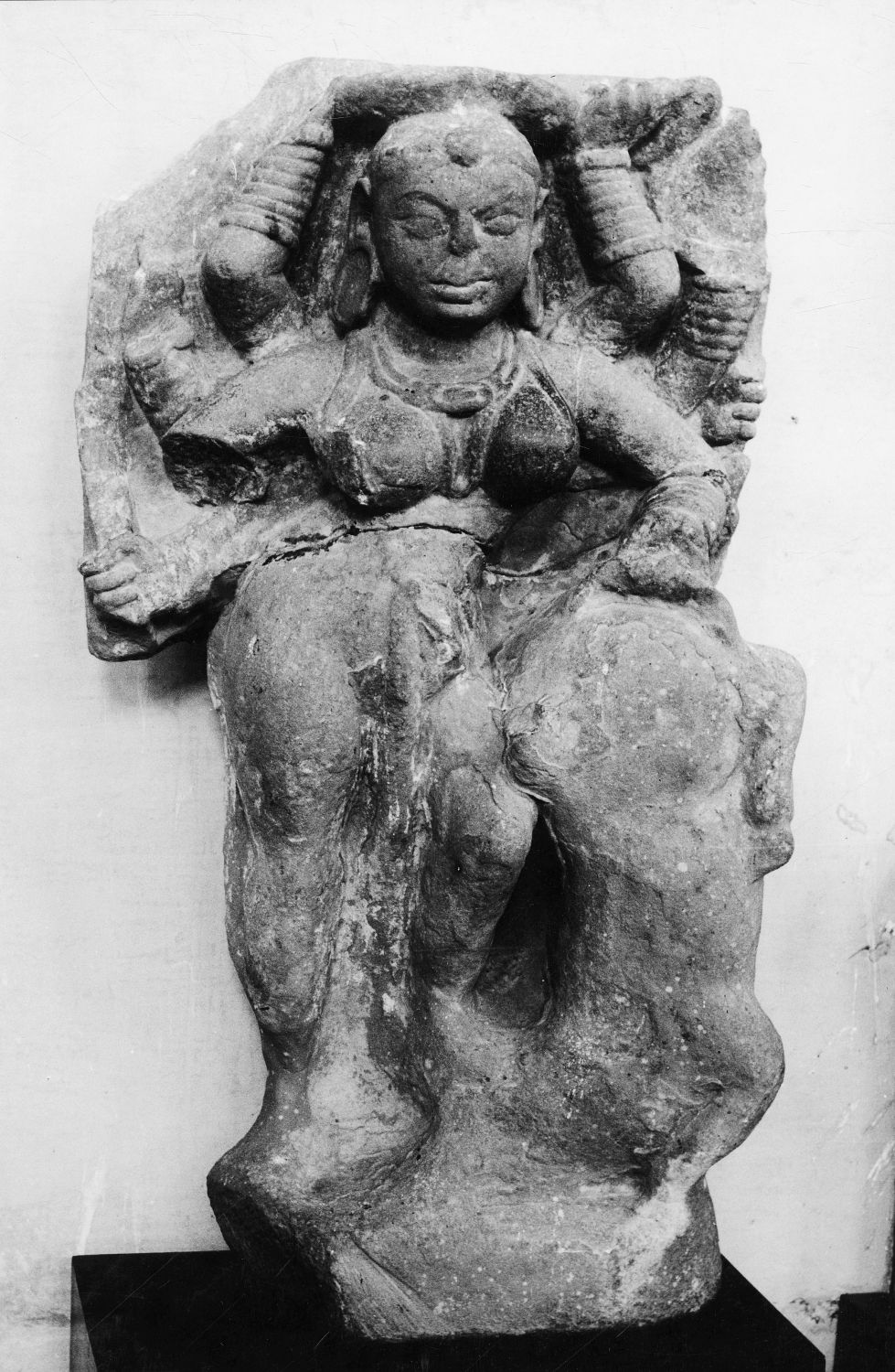 Mathura Museum, Uttar Pradesh