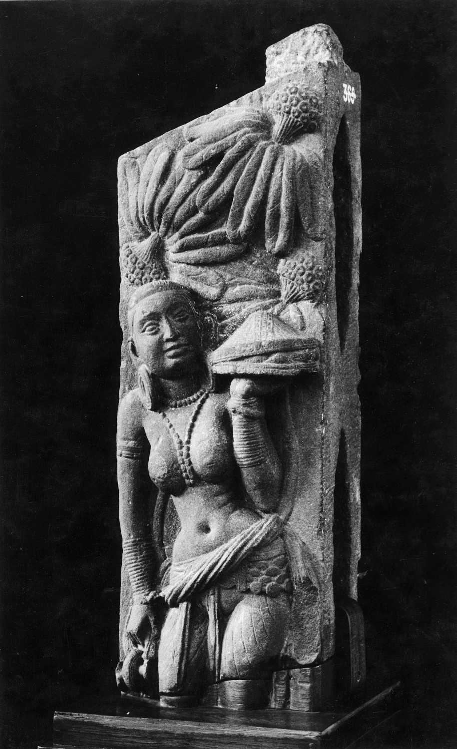 Mathura Museum, Uttar Pradesh