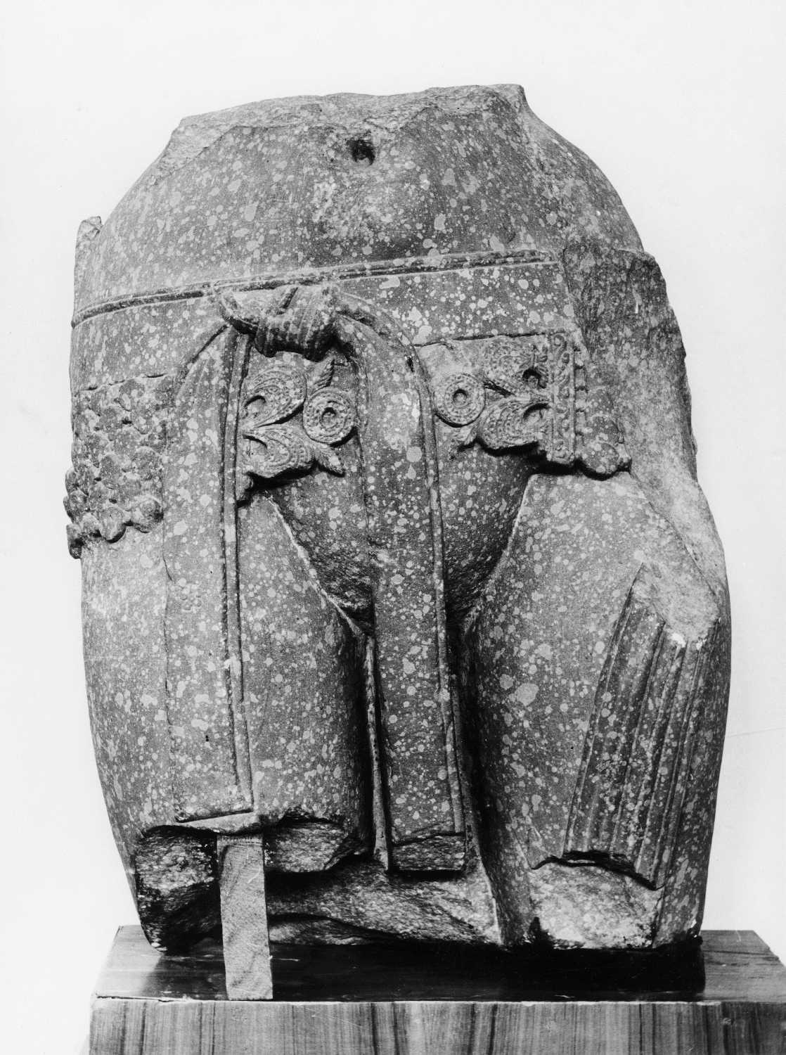 Mathura Museum, Uttar Pradesh