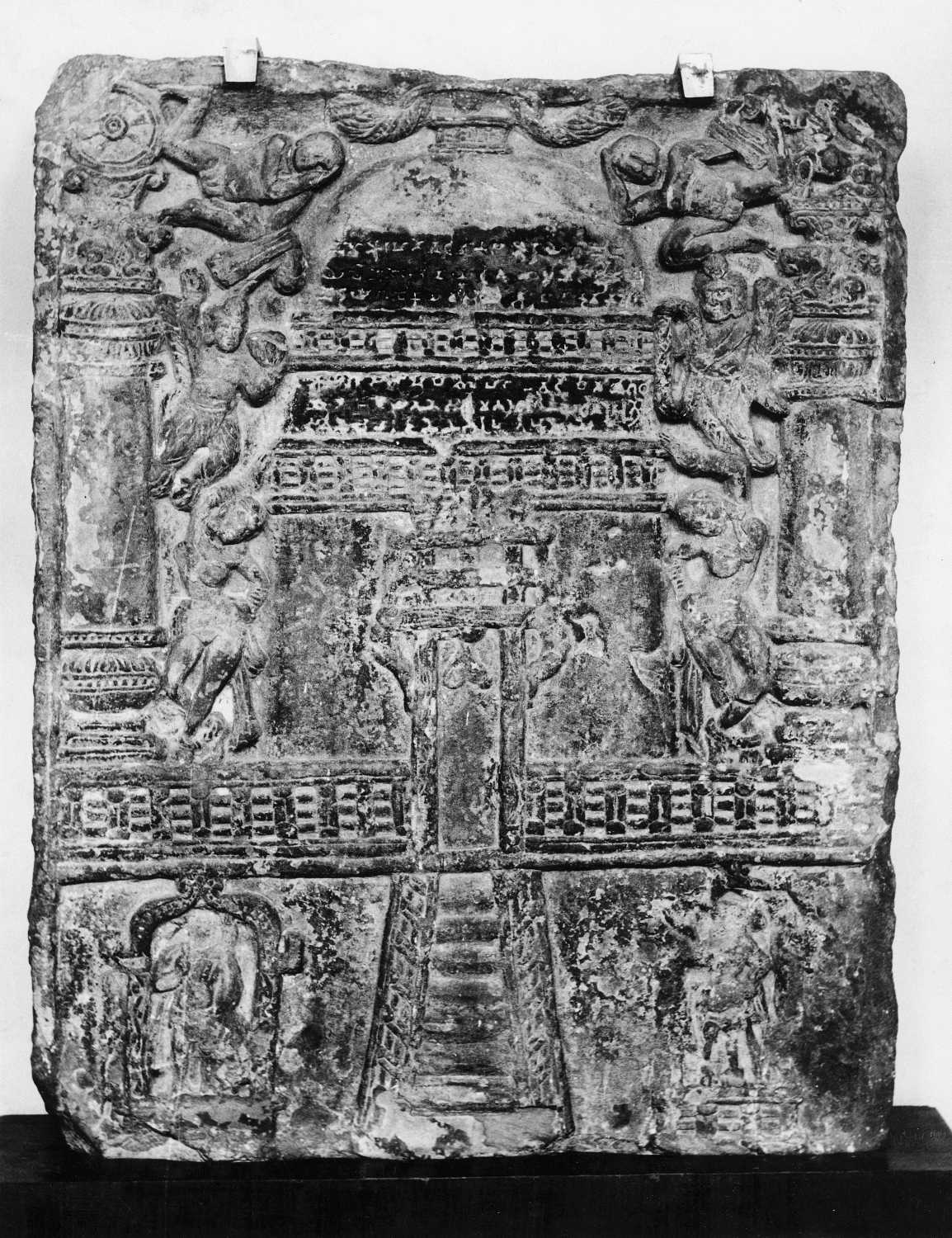 Mathura Museum, Uttar Pradesh