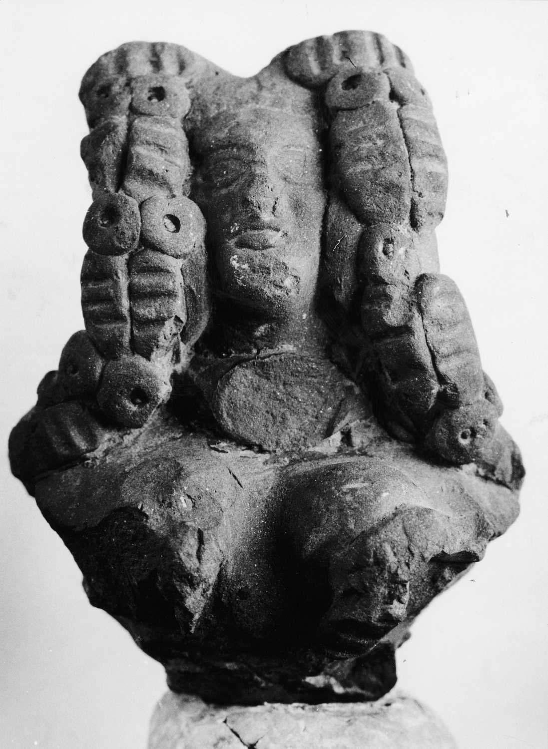 Mathura Museum, Uttar Pradesh
