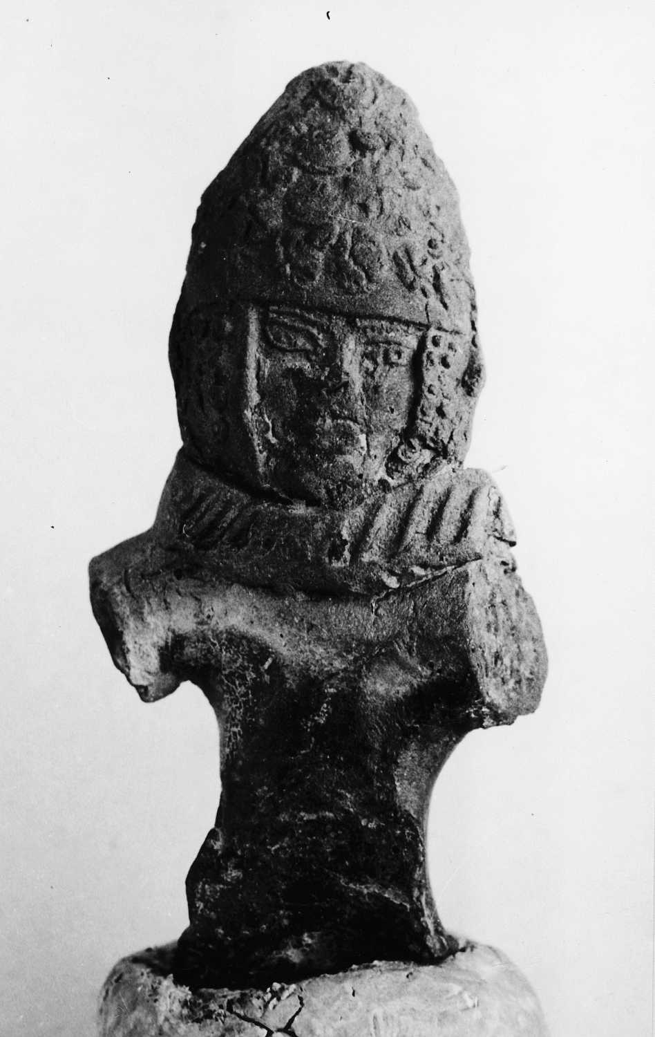 Mathura Museum, Uttar Pradesh