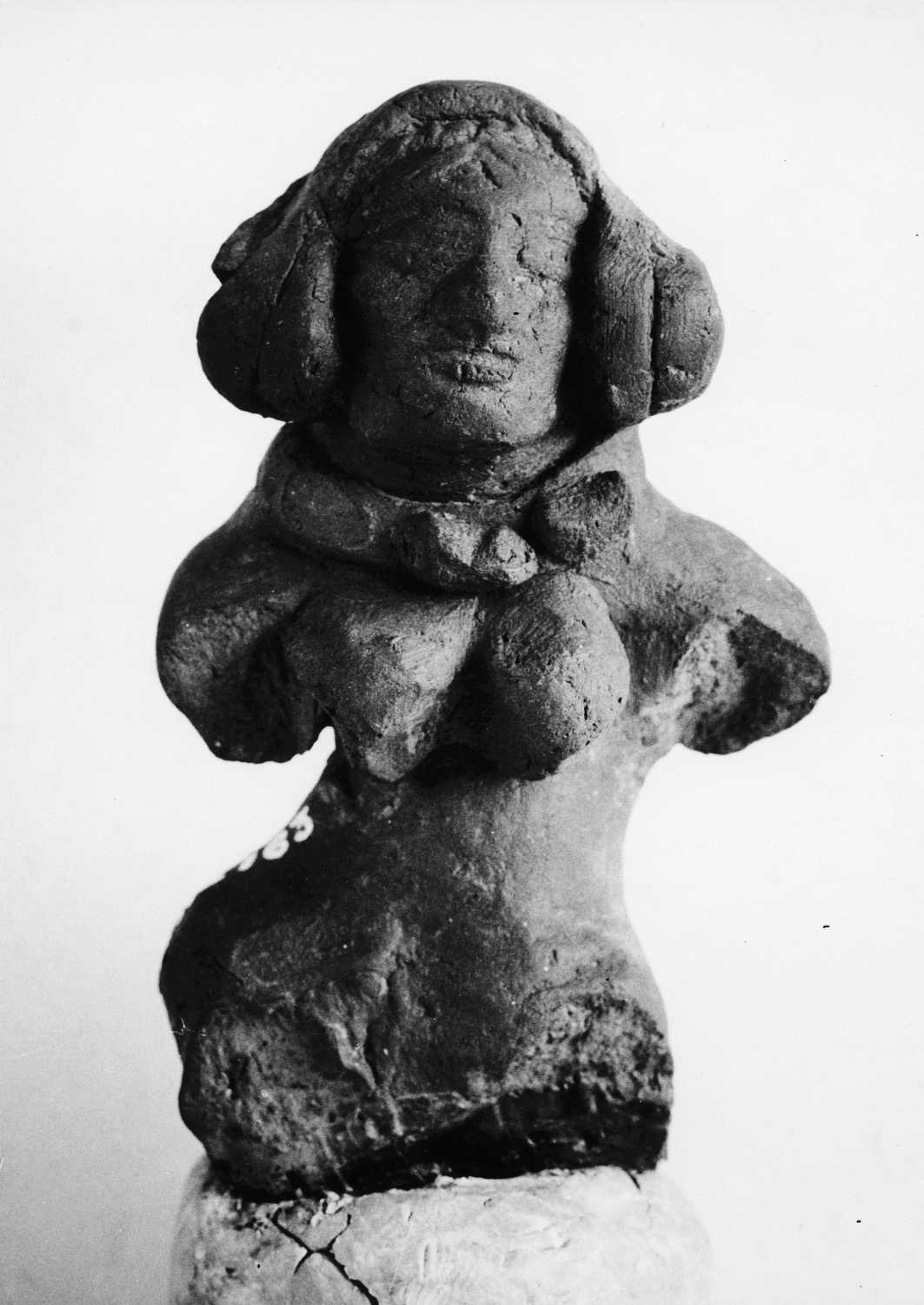 Mathura Museum, Uttar Pradesh