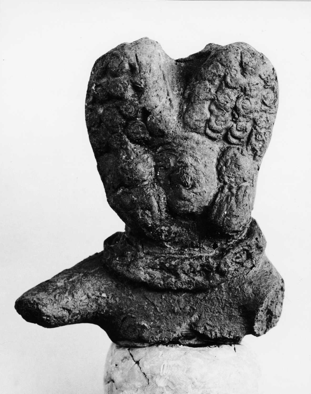 Mathura Museum, Uttar Pradesh