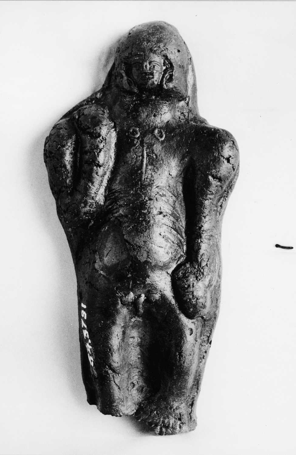 Mathura Museum, Uttar Pradesh
