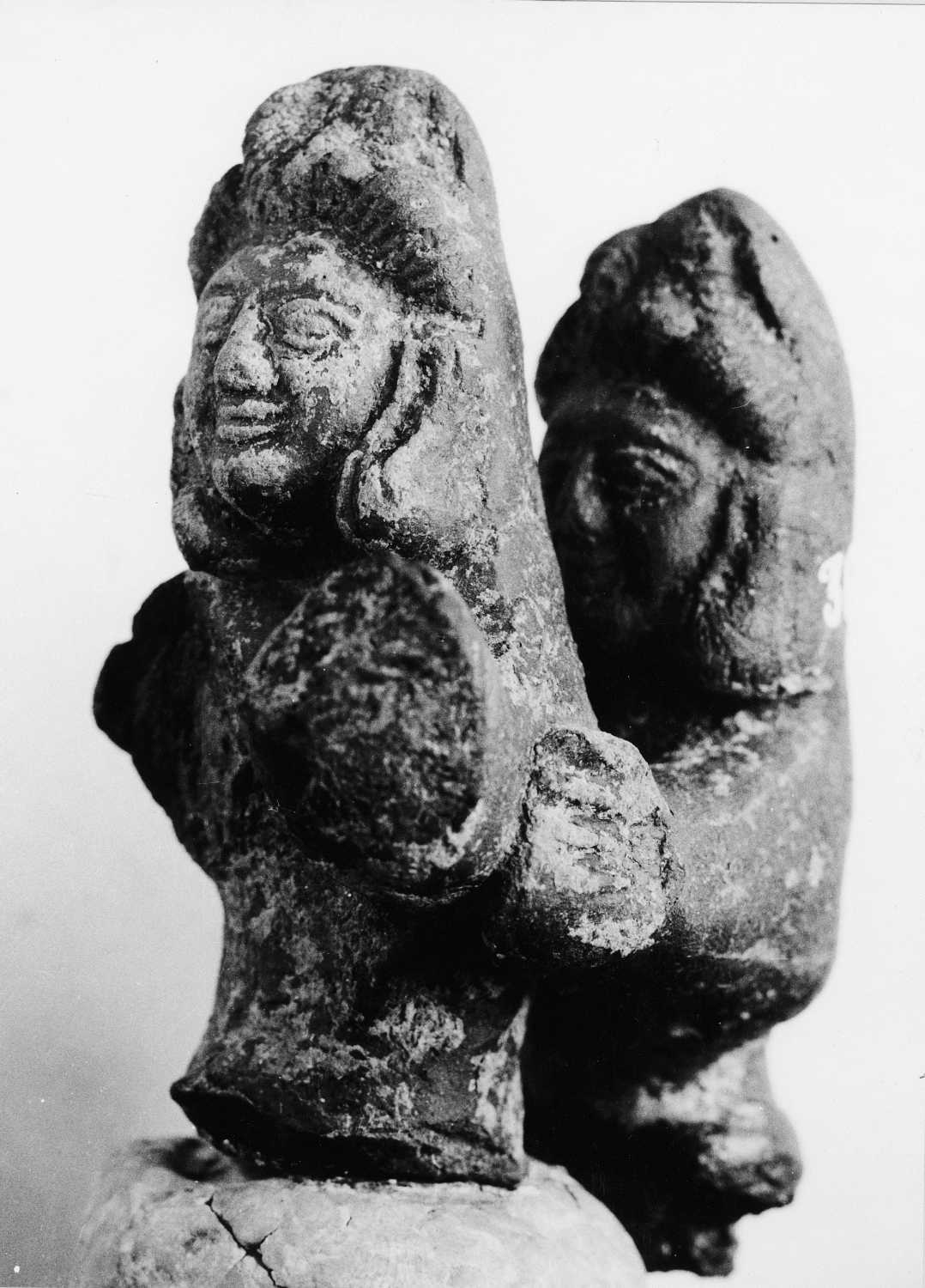 Mathura Museum, Uttar Pradesh