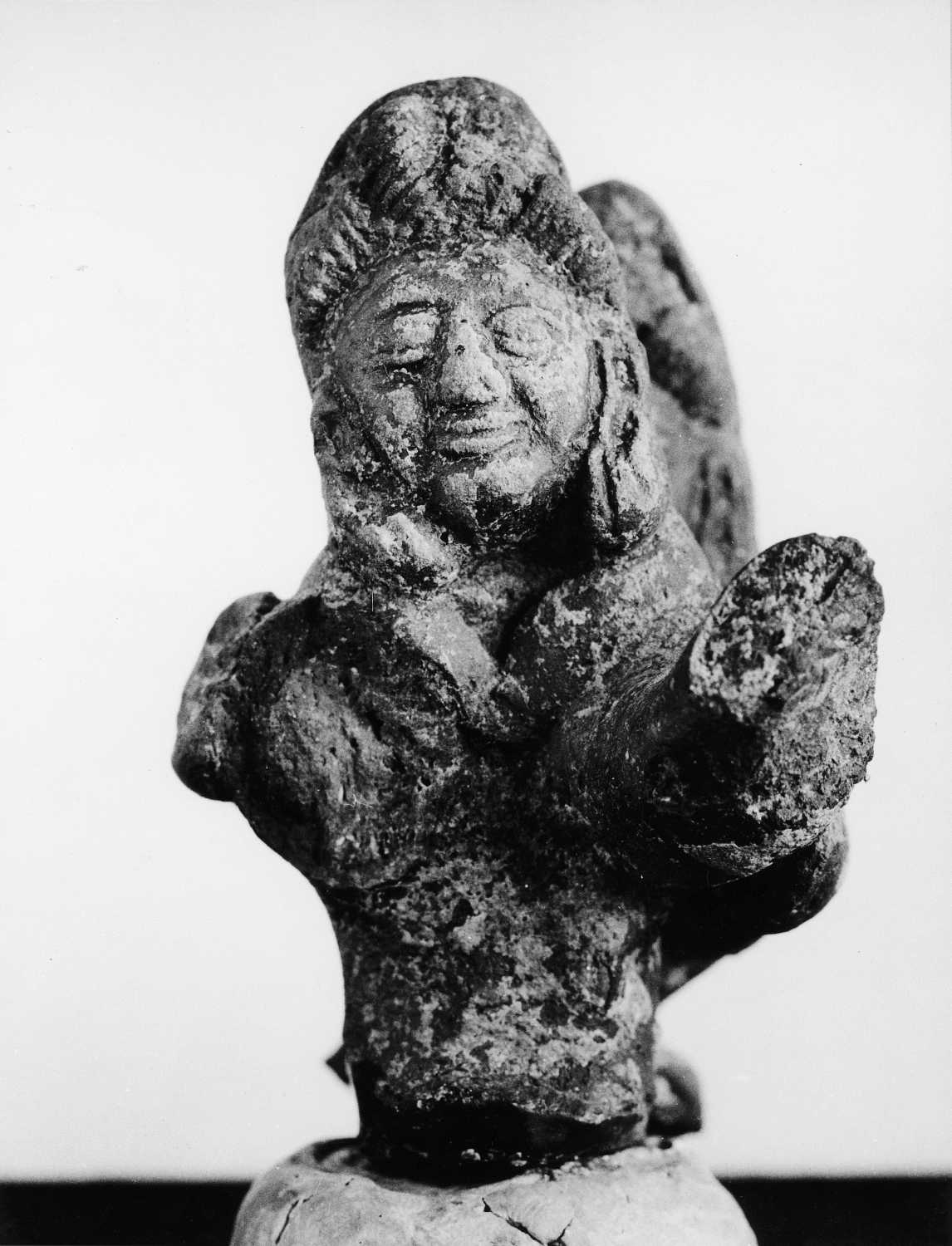 Mathura Museum, Uttar Pradesh